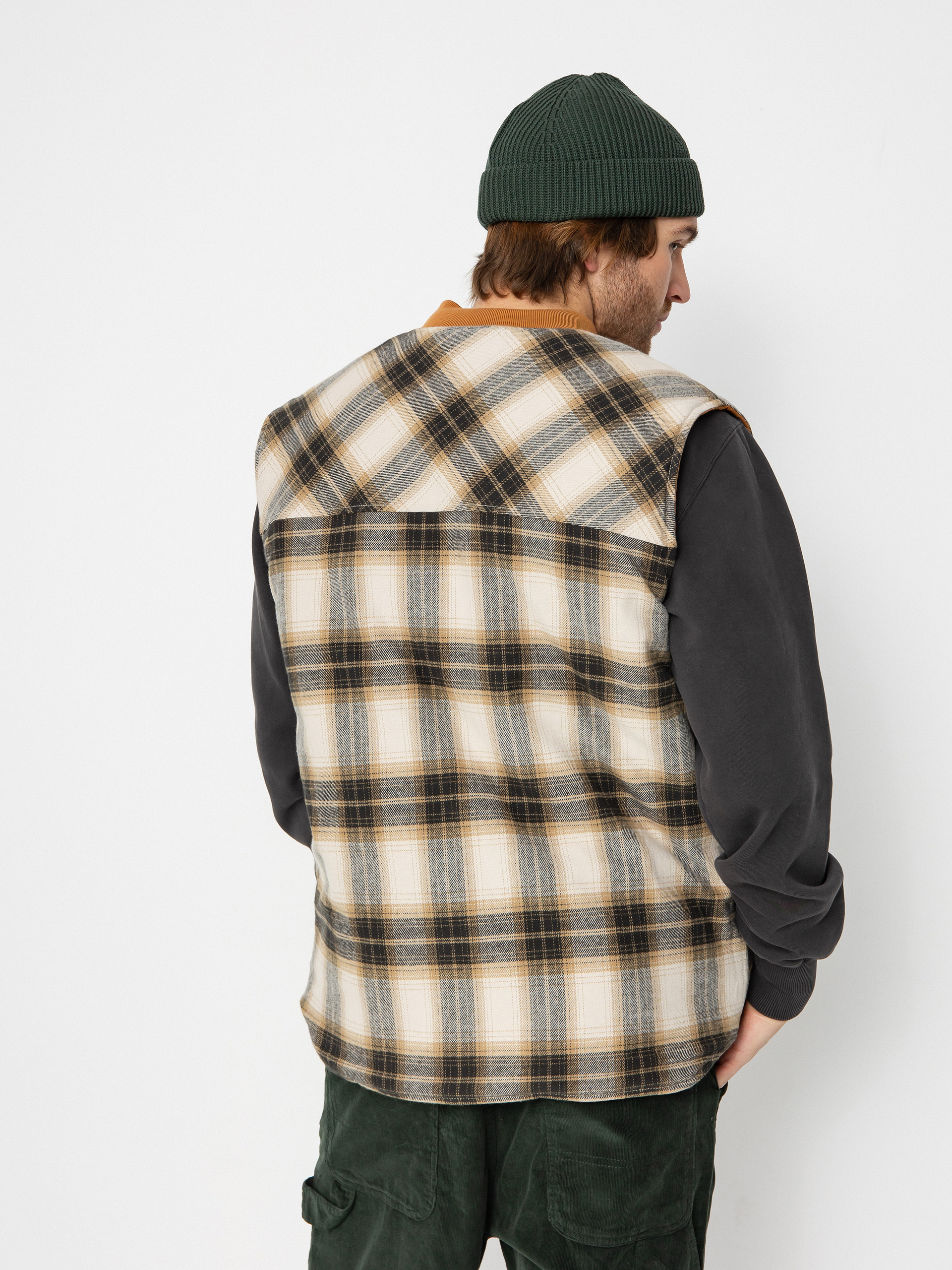 DC Vest No 94 Worker (chipmunk)