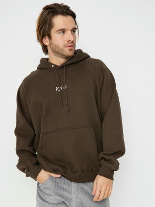 Polar Skate Hoodie Default HD (brown)