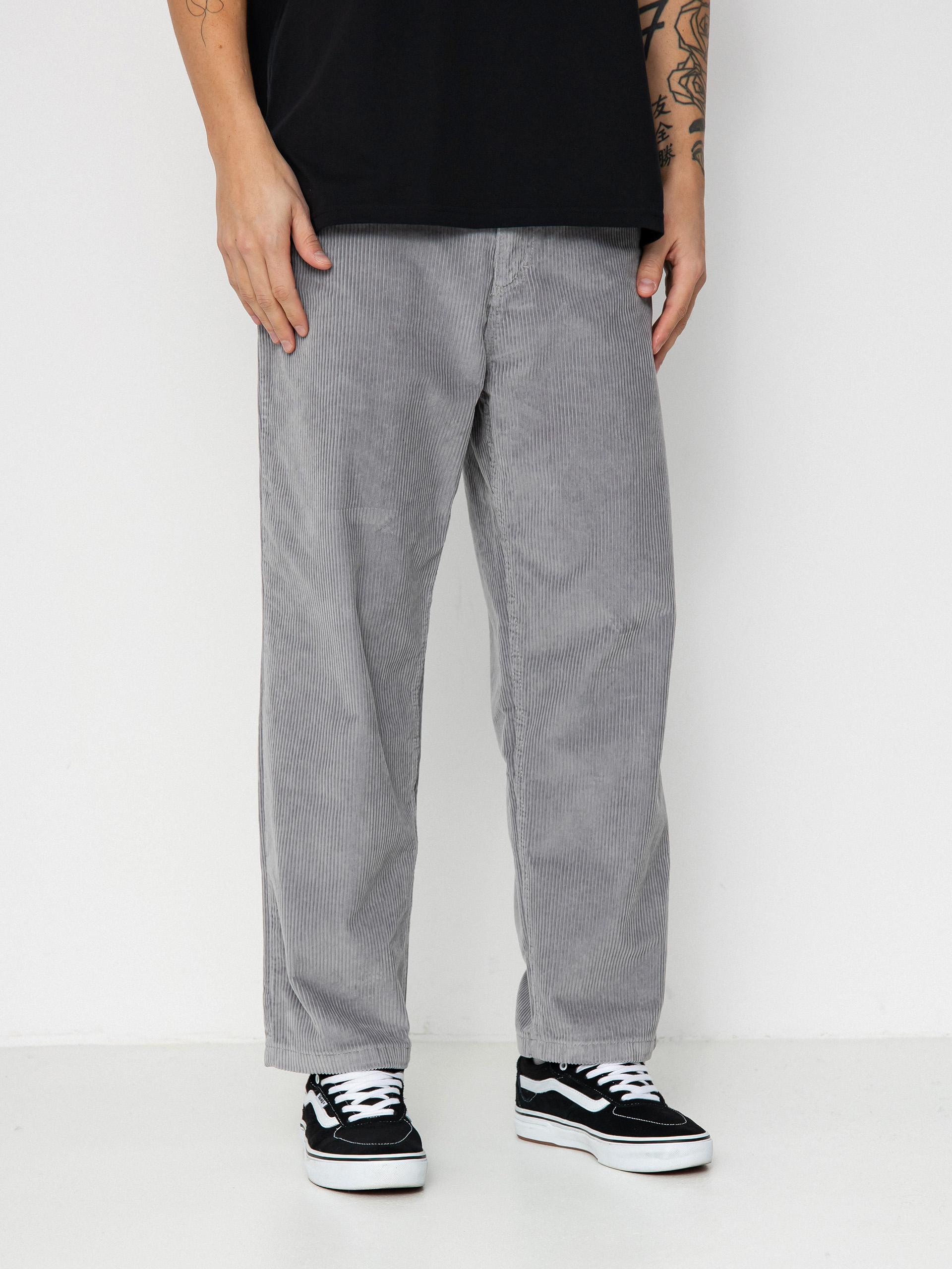 Polar Skate Hose 93! Cord (silver)