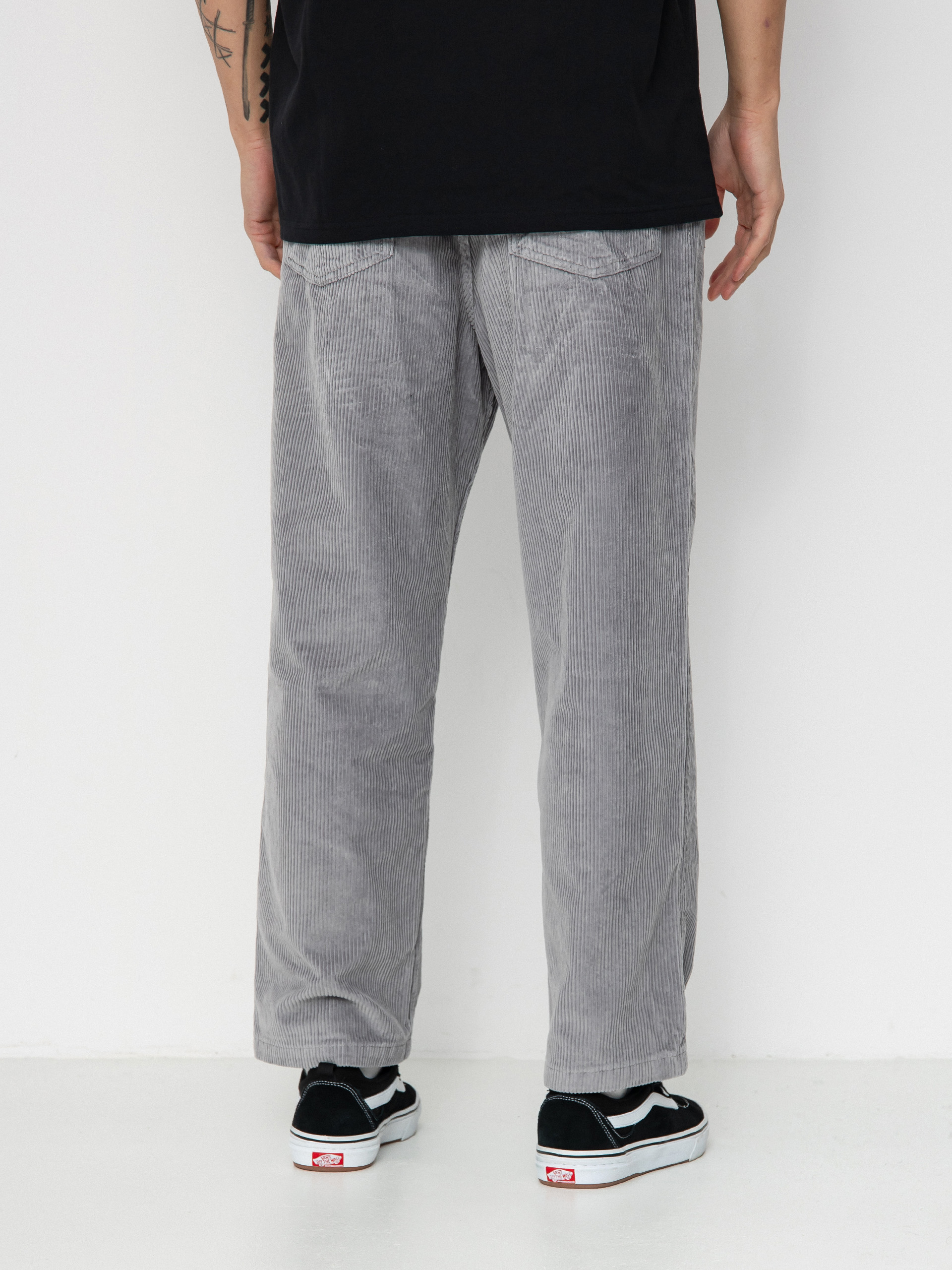 Polar Skate Hose 93! Cord (silver)