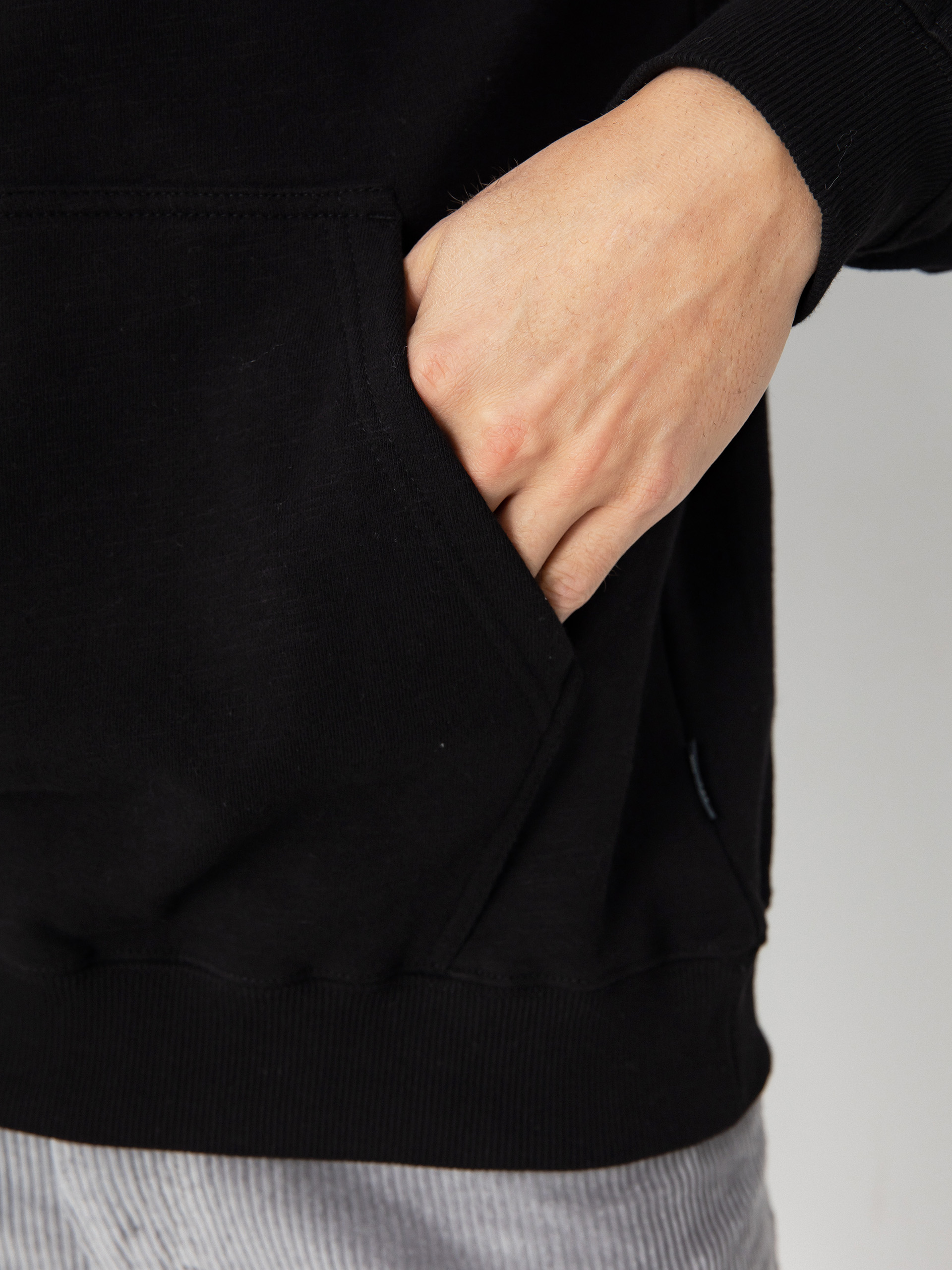 Rip Curl Hoodie Surf Revival Hoffman HD (black)