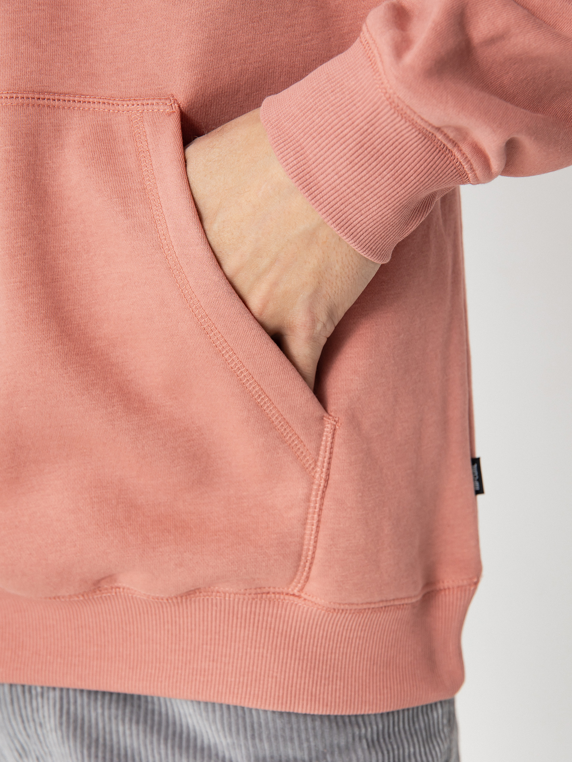 Rip Curl Hoodie Search Icon HD (mushroom)