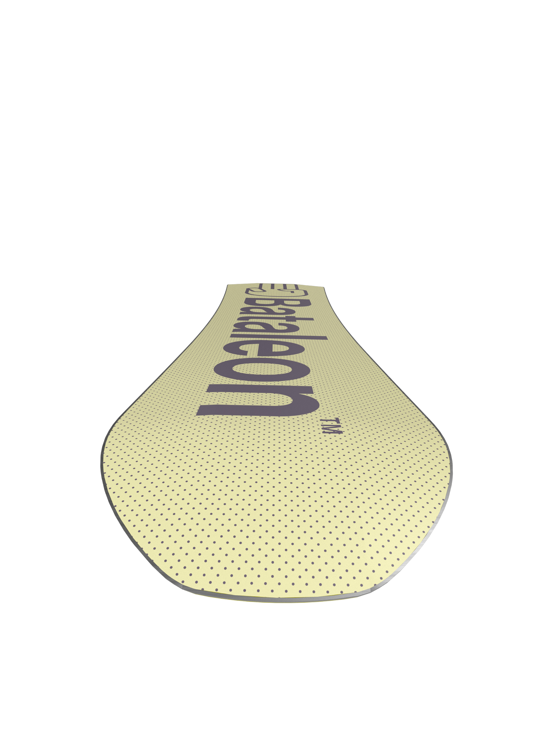 Damen Bataleon Snowboard Spirit