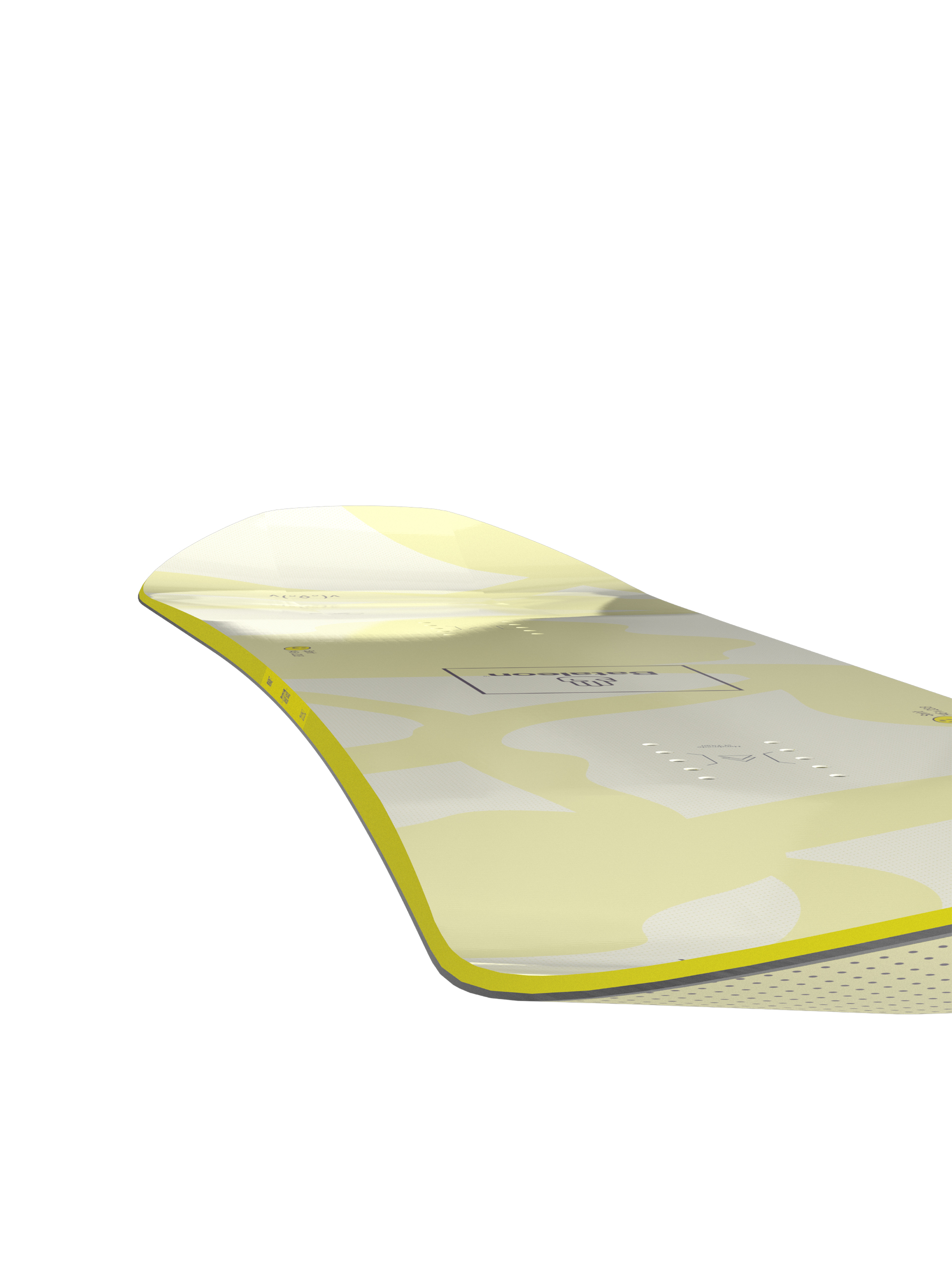 Damen Bataleon Snowboard Spirit