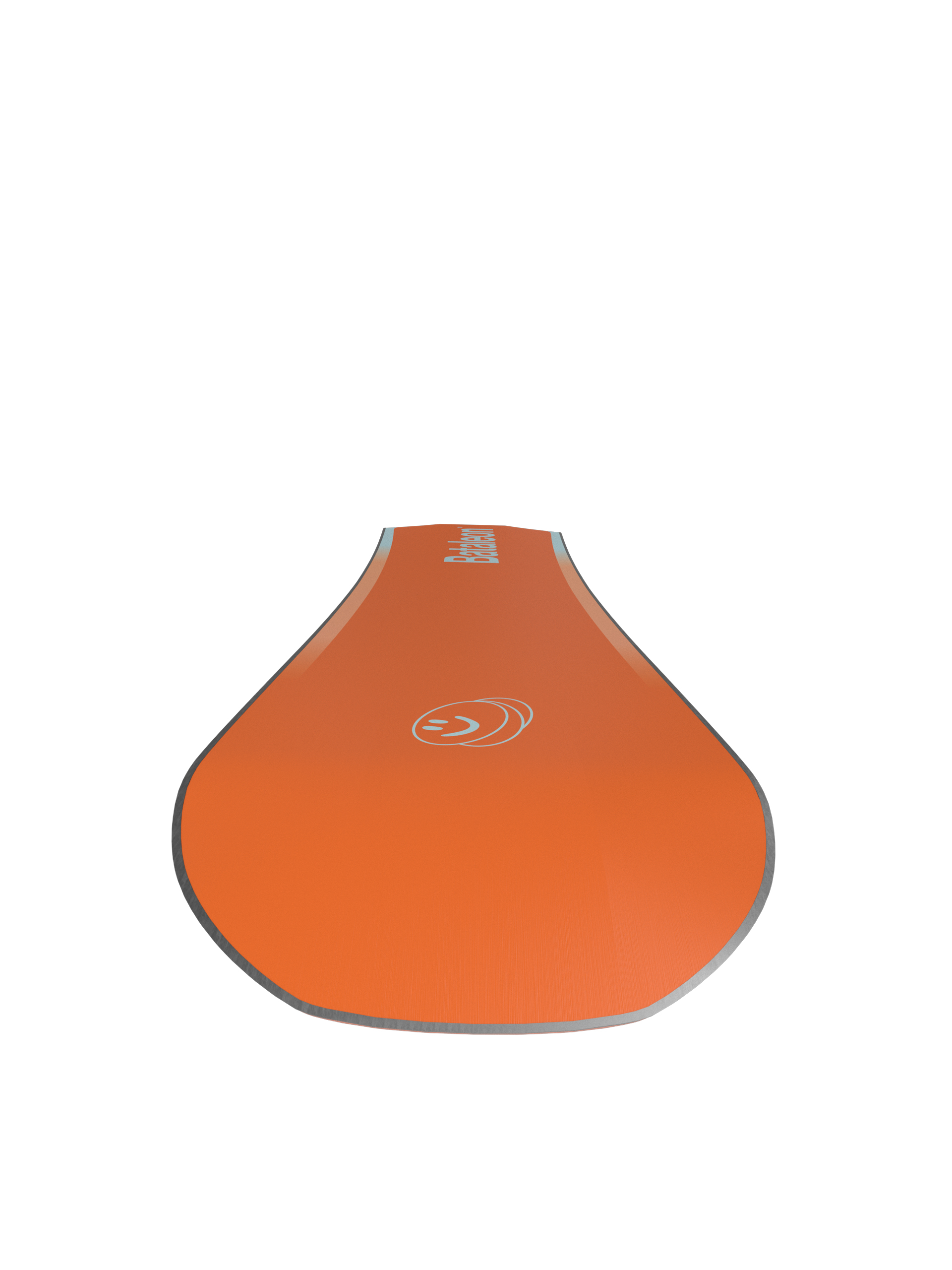 Bataleon Snowboard Feelbetter Wmn - green, orange, multicolor