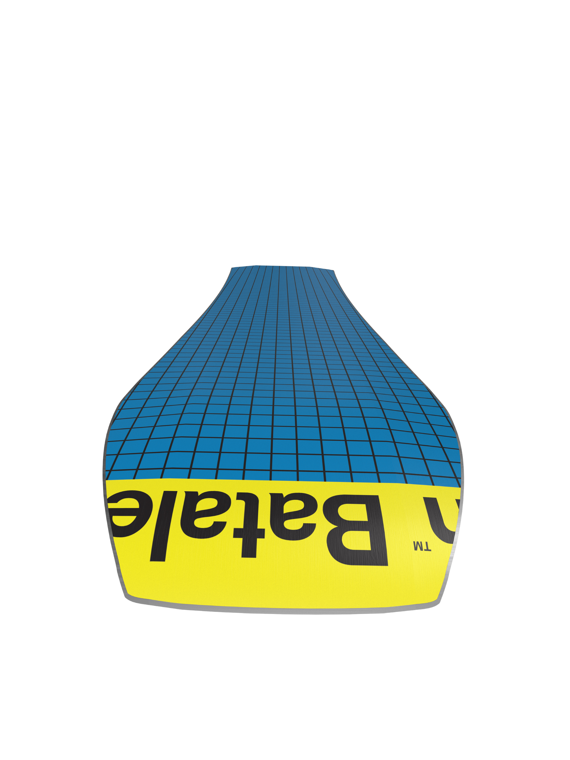 Mens Bataleon Snowboard Wallie