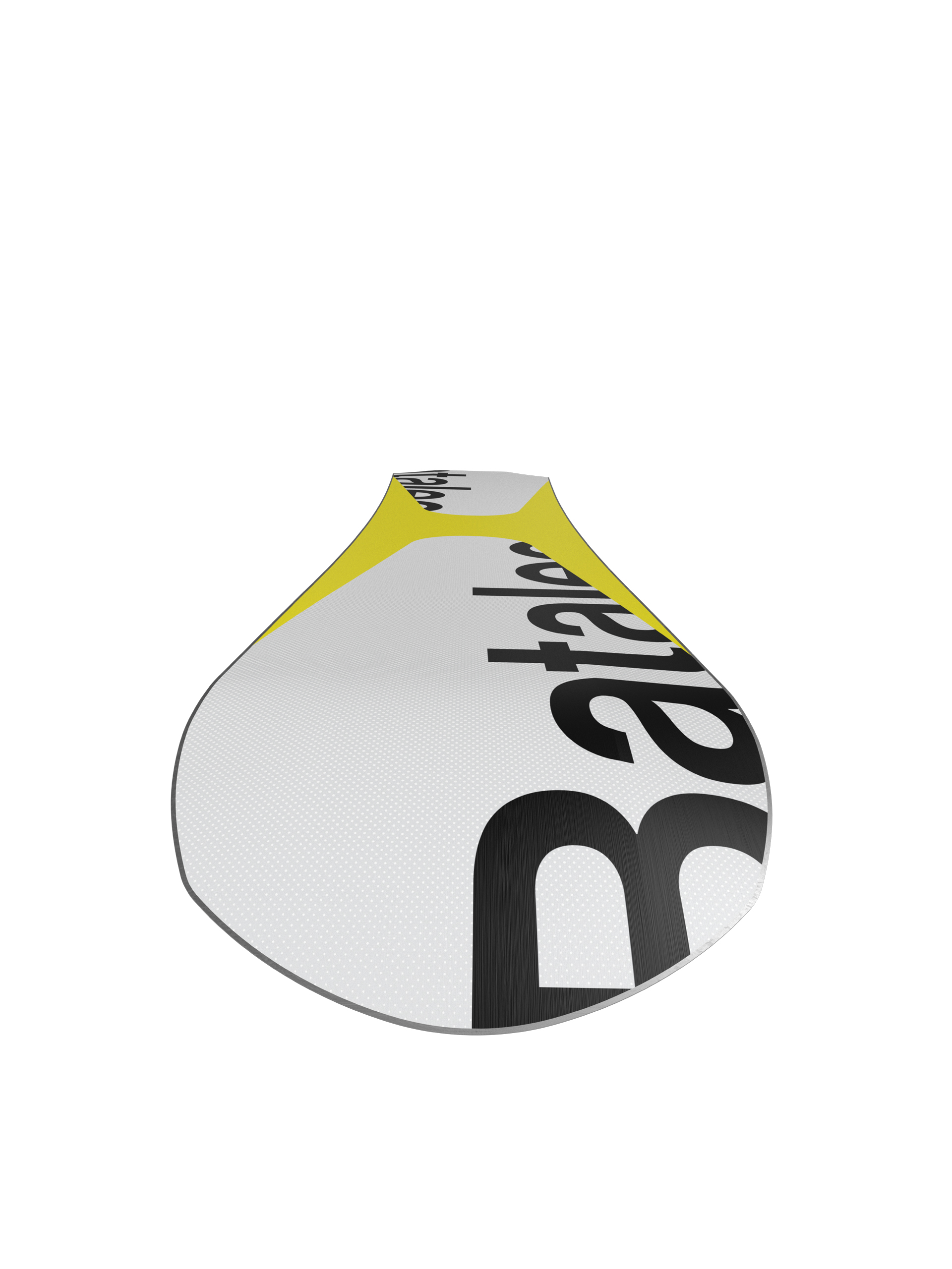 Mens Bataleon Snowboard Evil Twin