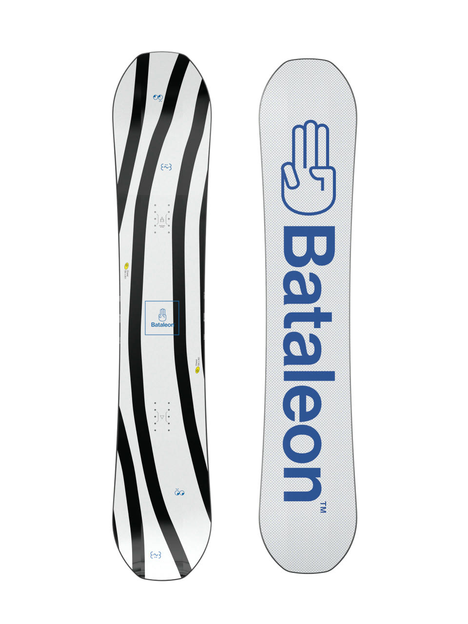 Mens Bataleon Snowboard Chaser