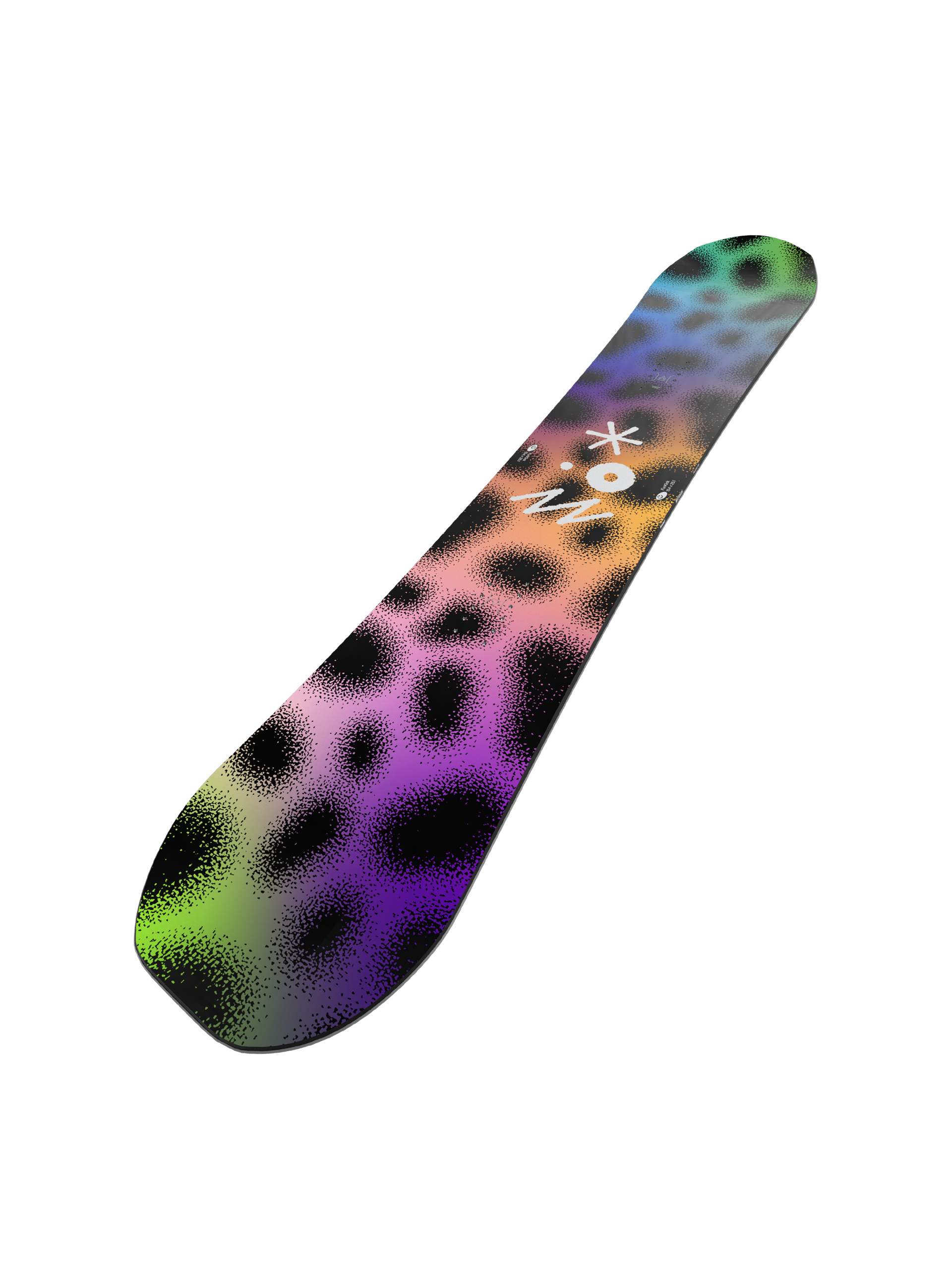 Bataleon Snowboard Fun.Kink - multicolor