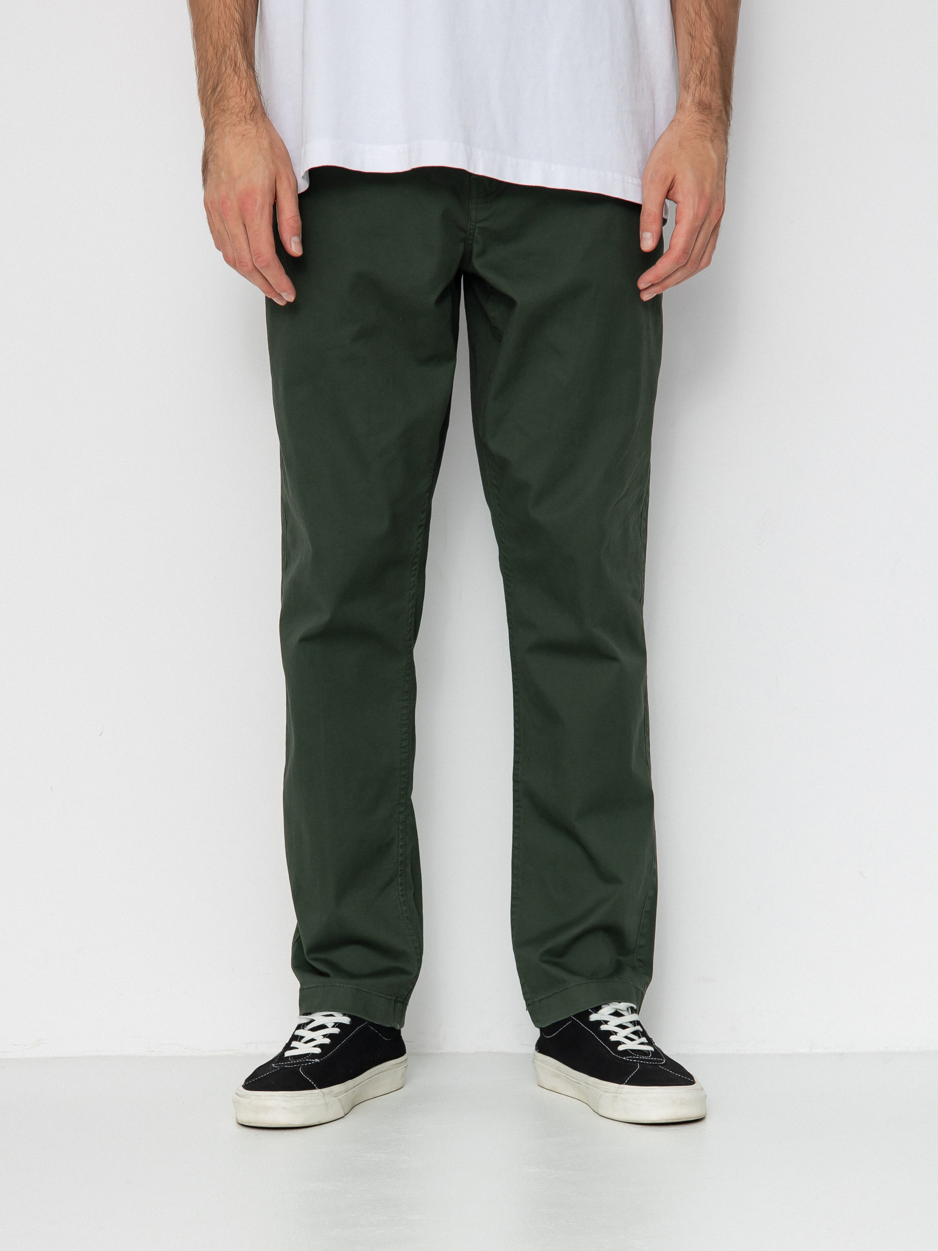 Element Hose Howland Classic Chino (deep forest)