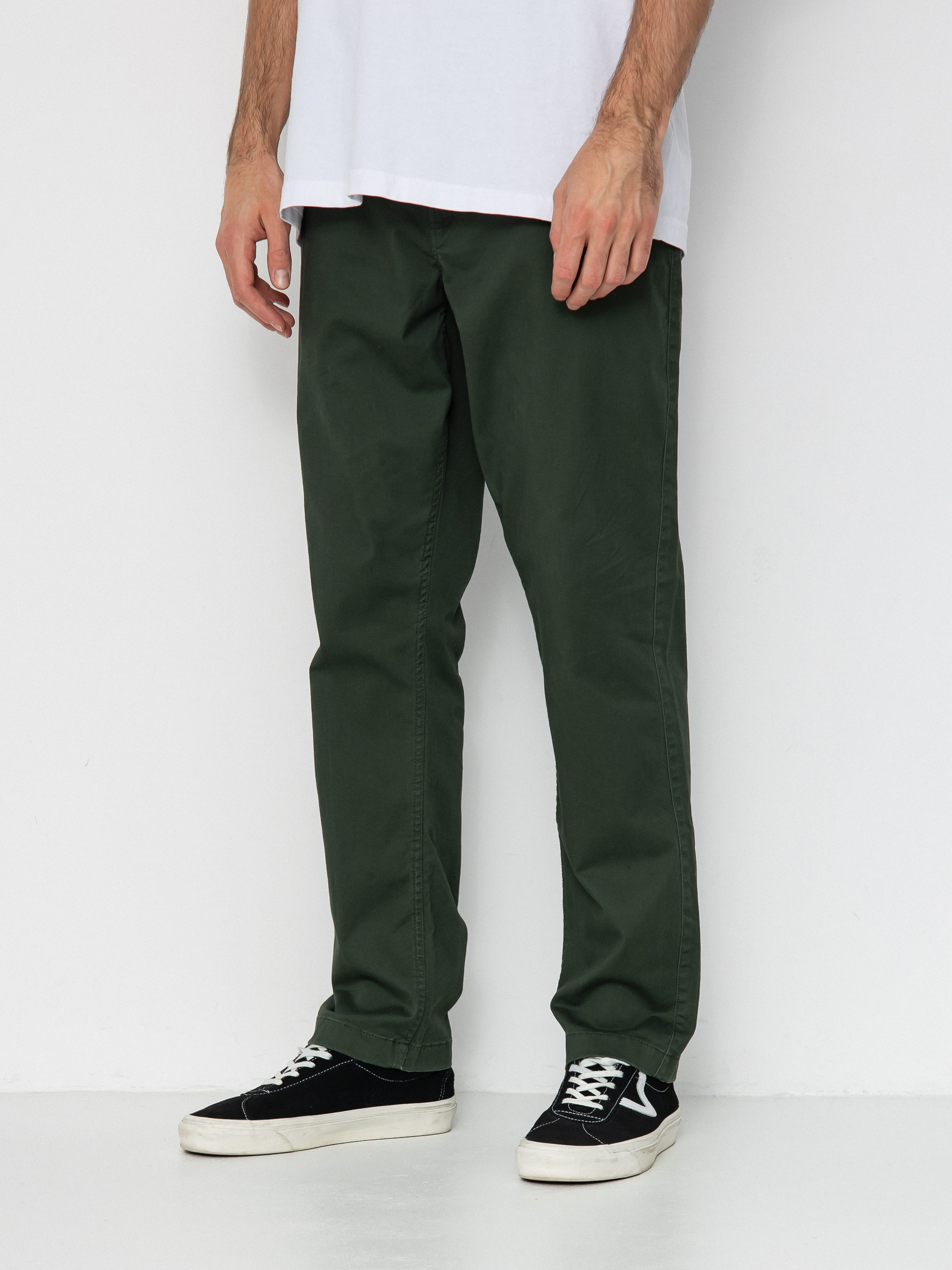 Element Hose Howland Classic Chino (deep forest)