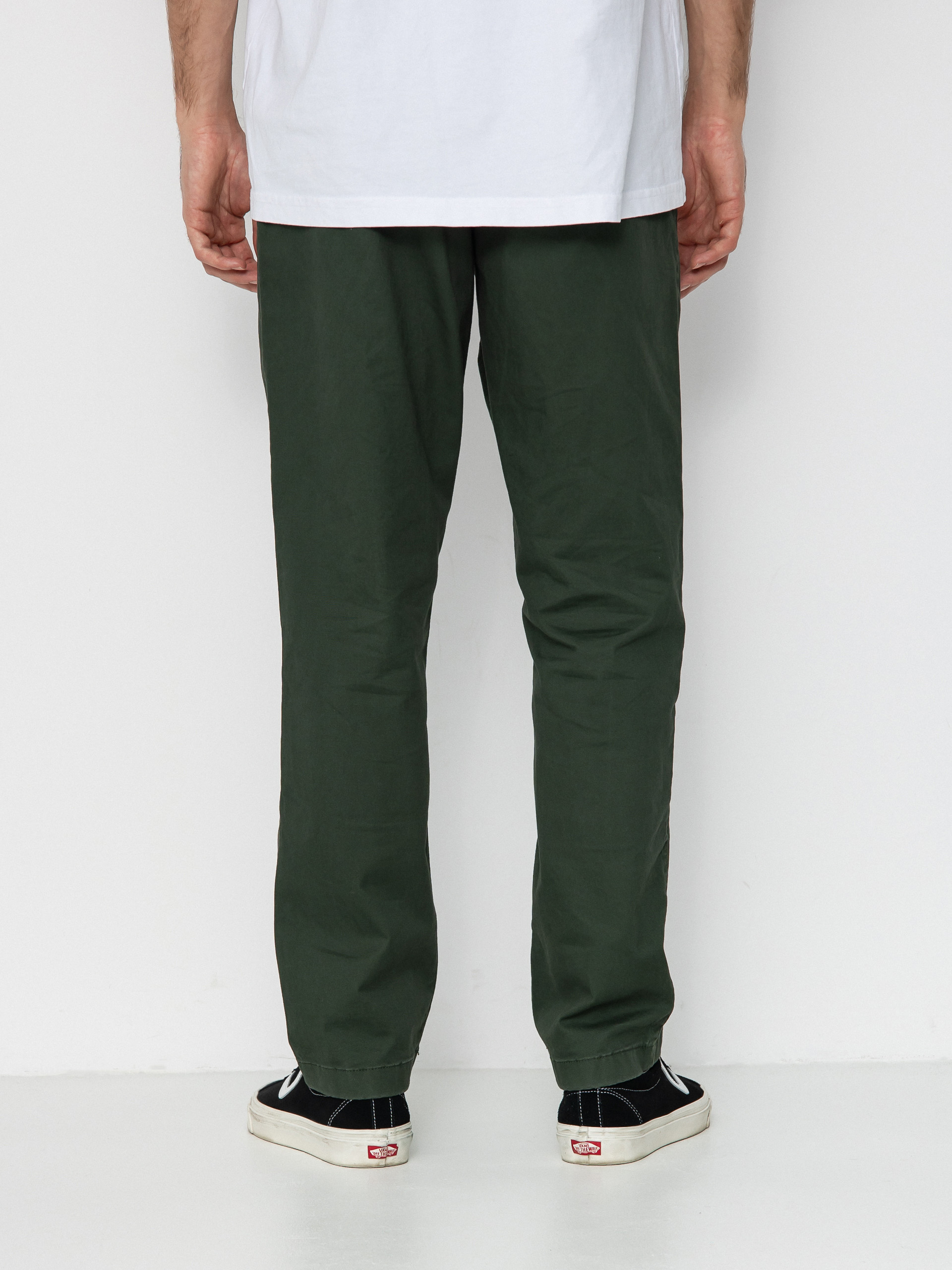Element Hose Howland Classic Chino (deep forest)