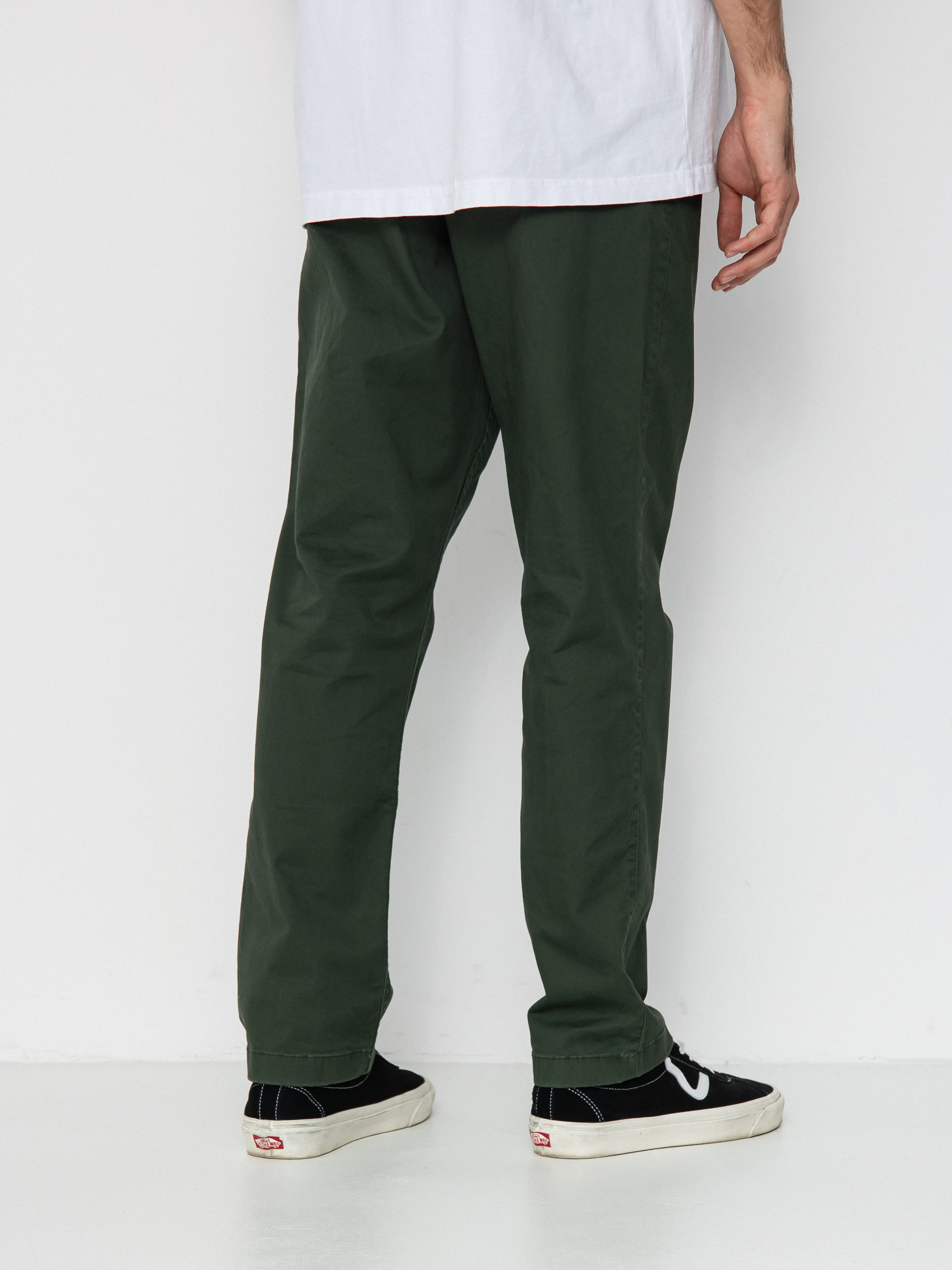 Element Hose Howland Classic Chino (deep forest)