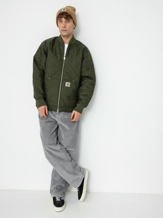 Carhartt WIP Myton Liner Jacke (office green)