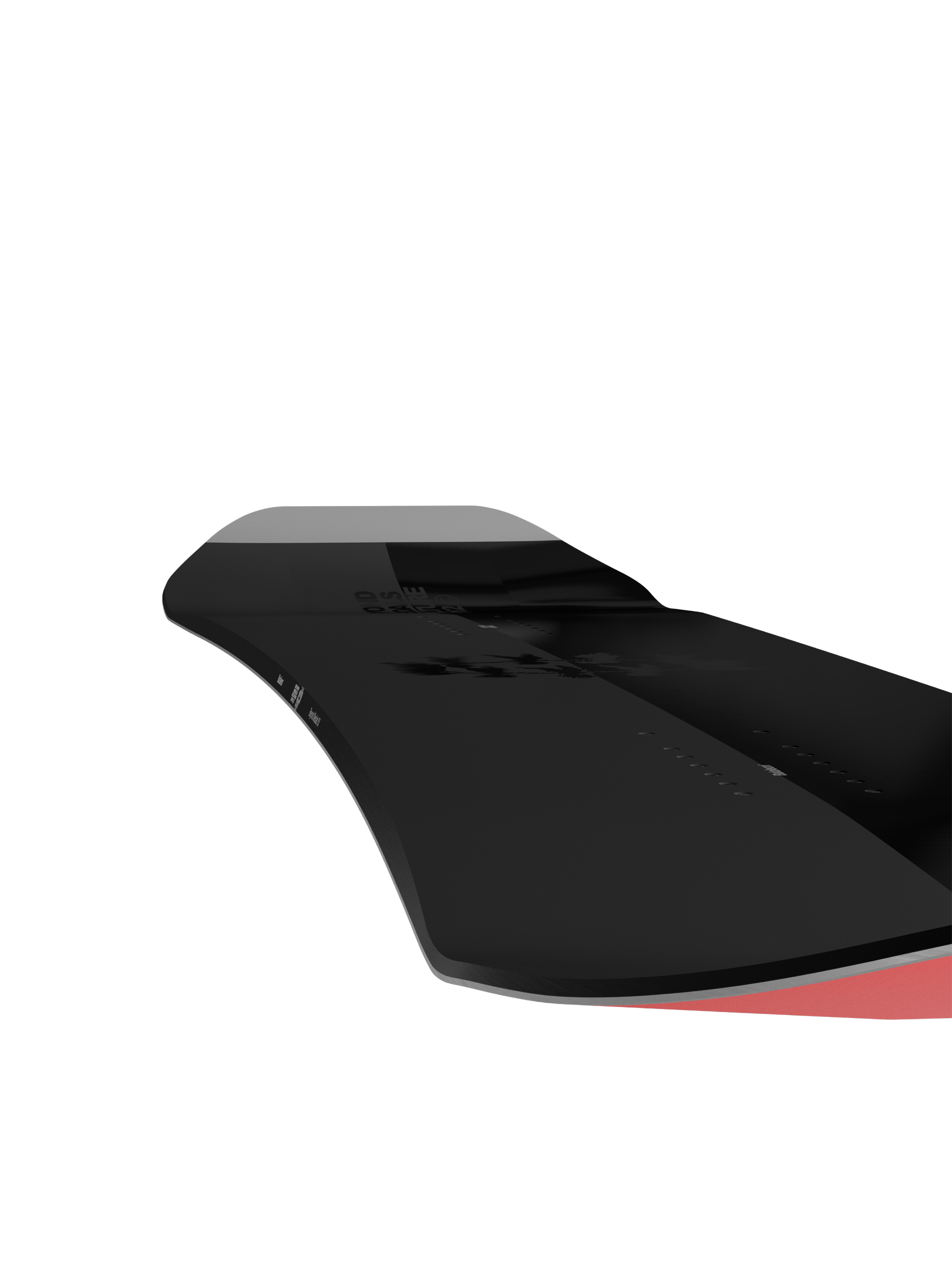 Mens Bataleon Snowboard Beyond Medals