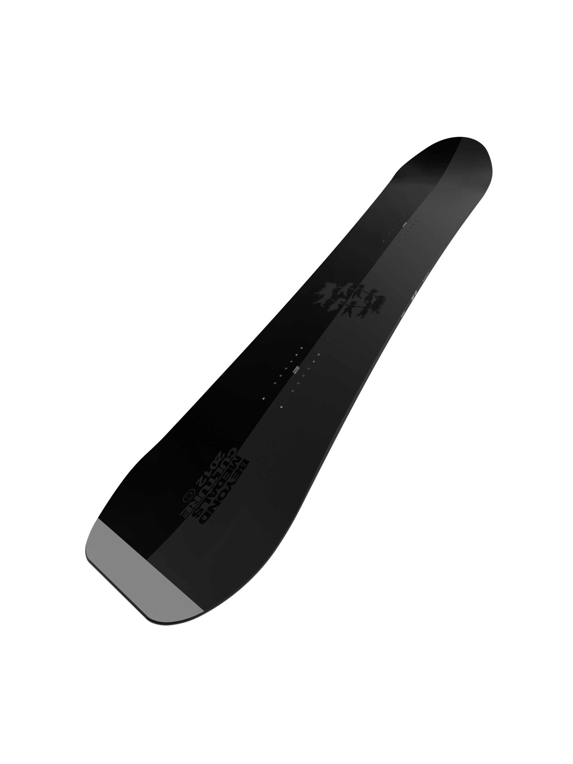 Mens Bataleon Snowboard Beyond Medals