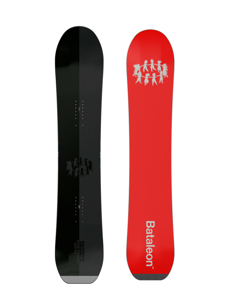 Mens Bataleon Snowboard Beyond Medals