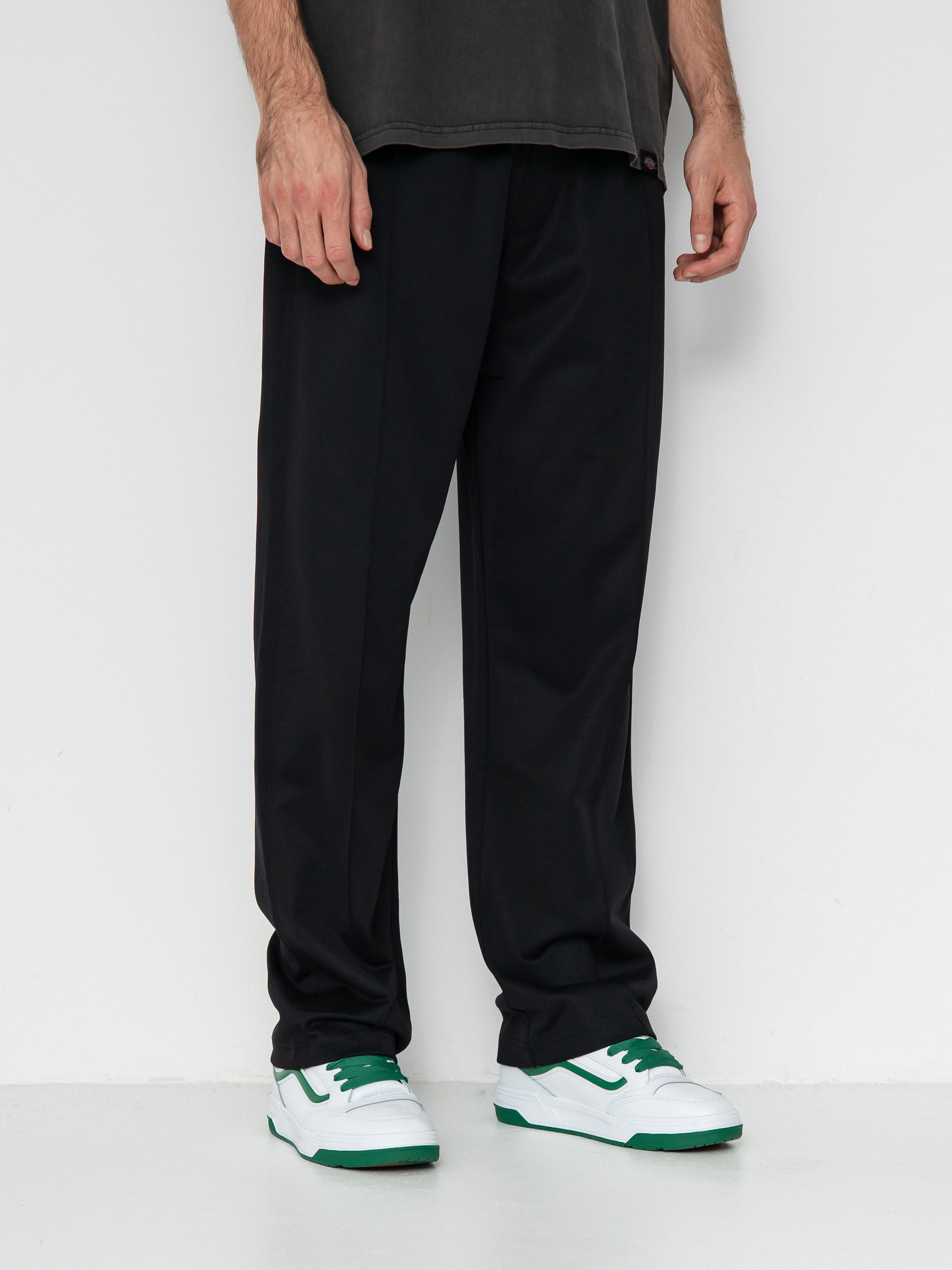 Polar Skate Pants Raphael Track black (black) - Main Image