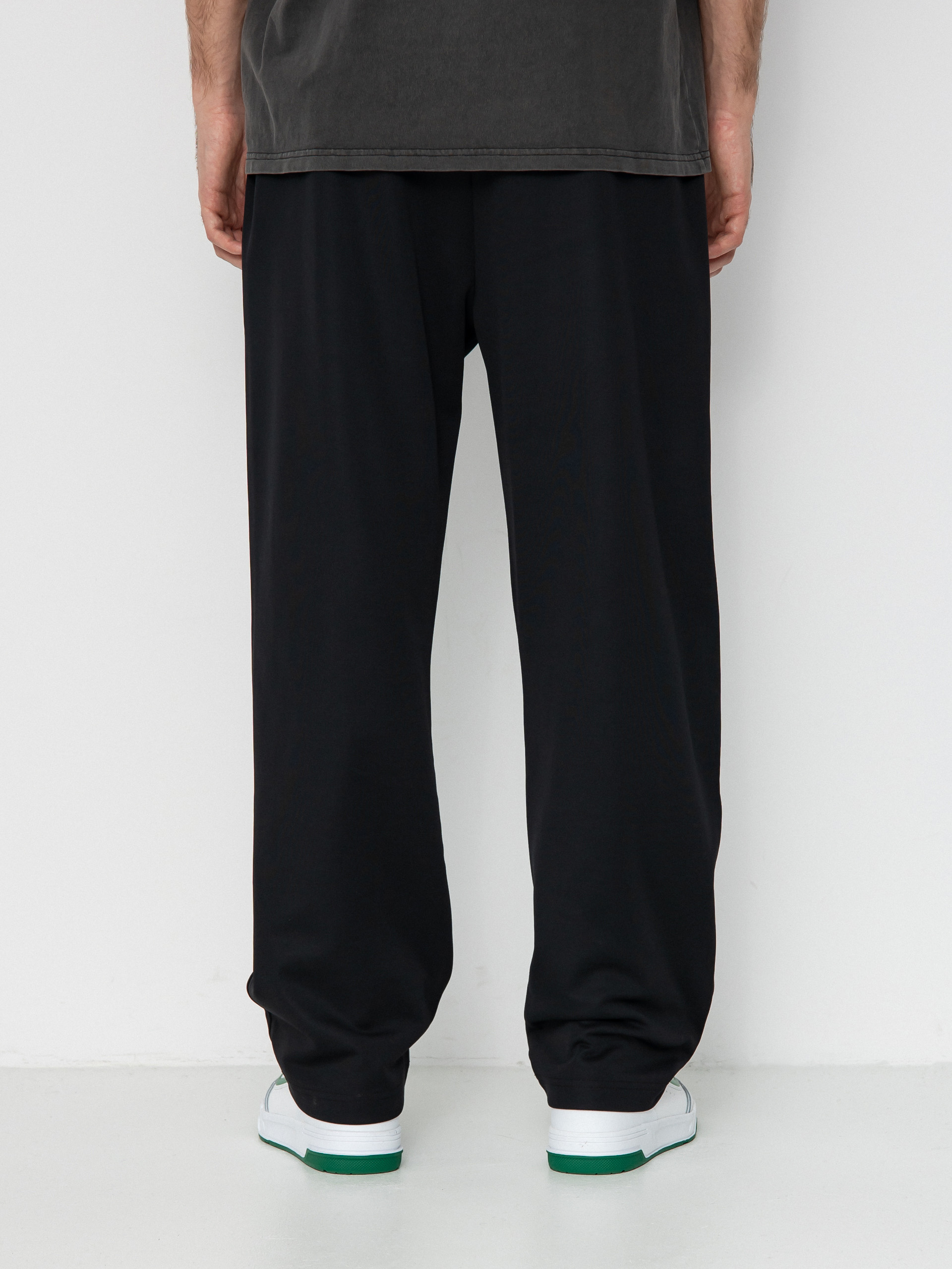 Polar Skate Pants Raphael Track - black (black)