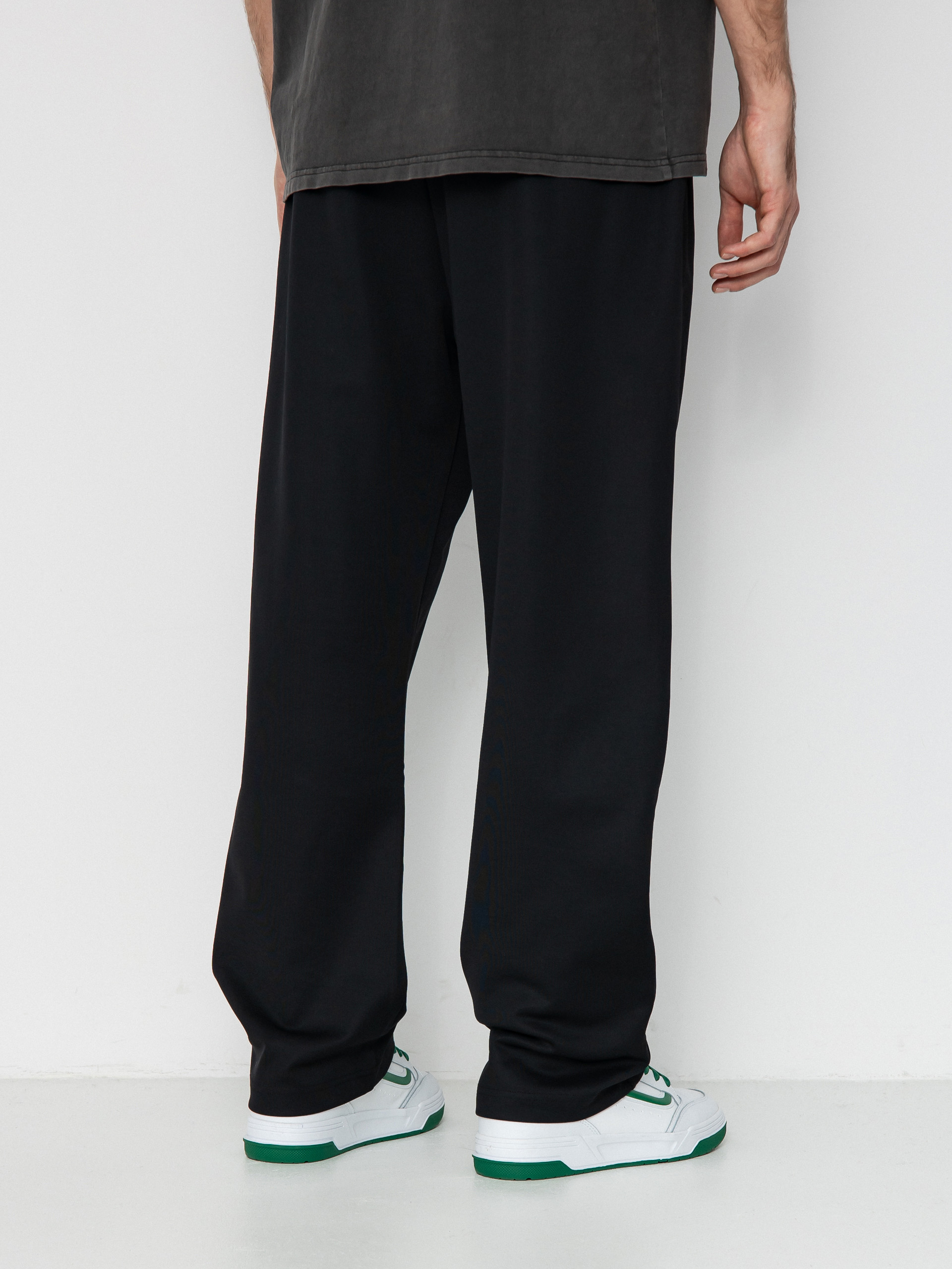 Polar Skate Pants Raphael Track (black)