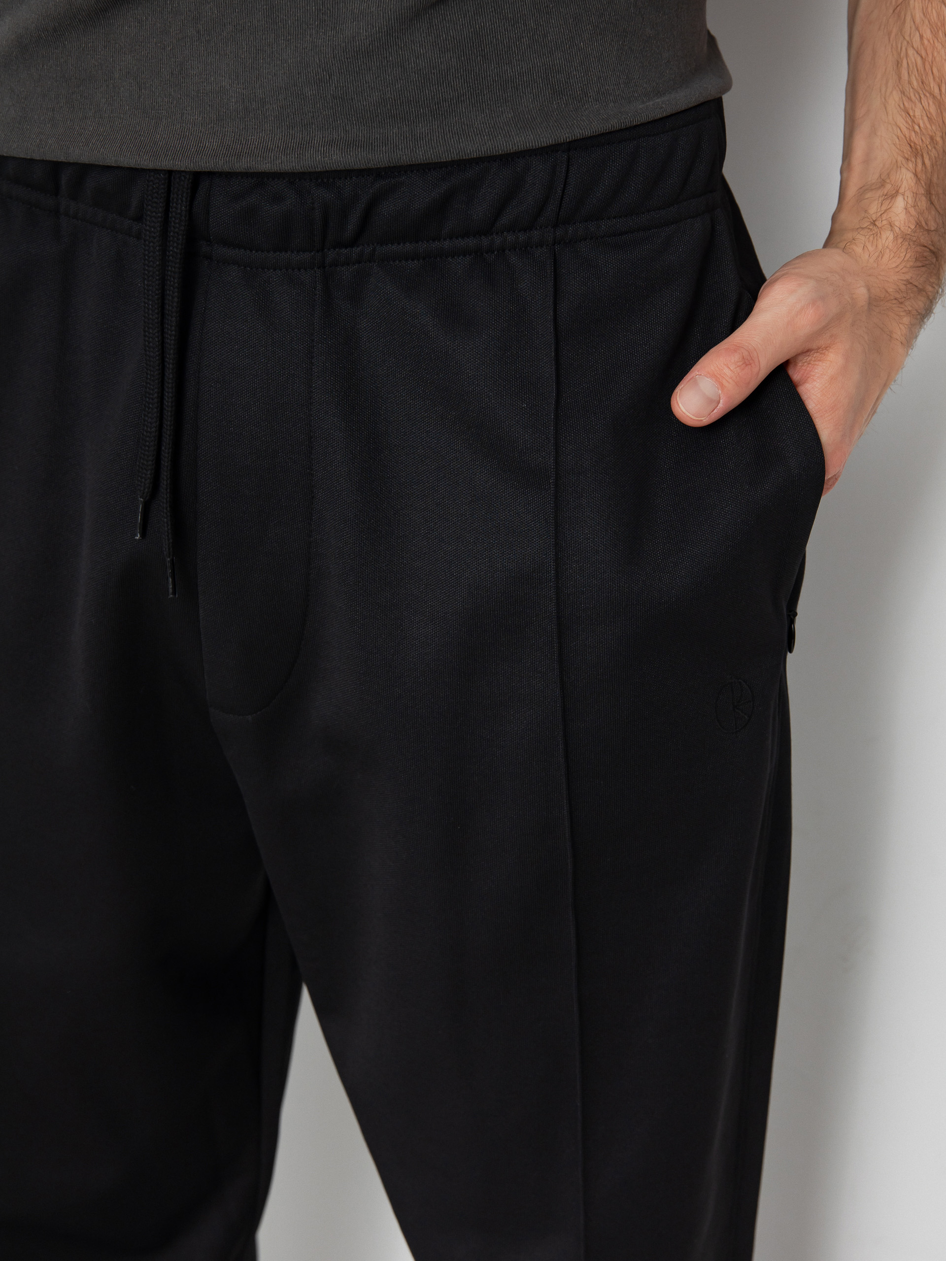 Polar Skate Hose Raphael Track (black)