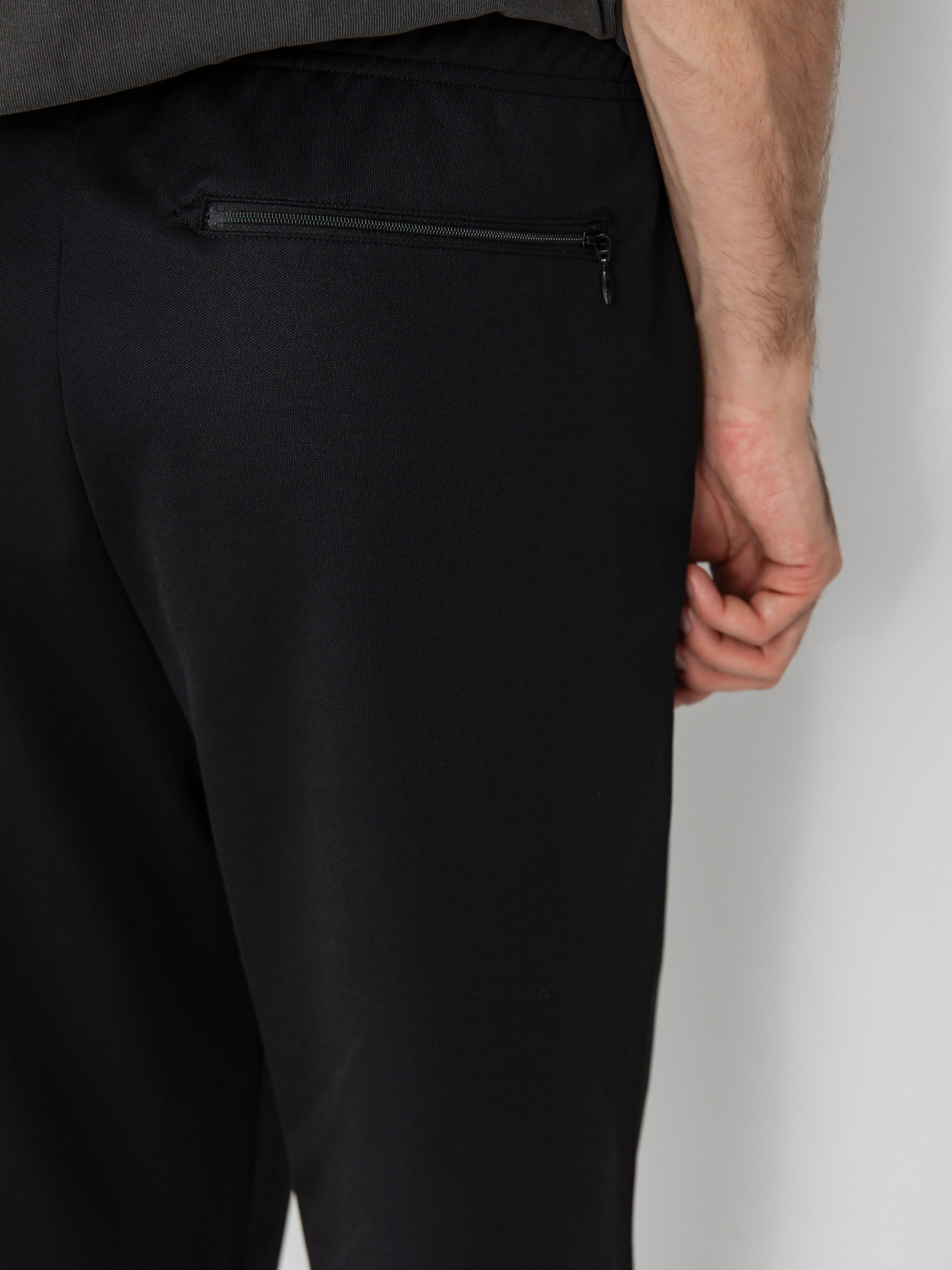 Polar Skate Hose Raphael Track (black)