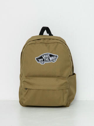 Vans Old Skool Classic Backpack (gothic olive)