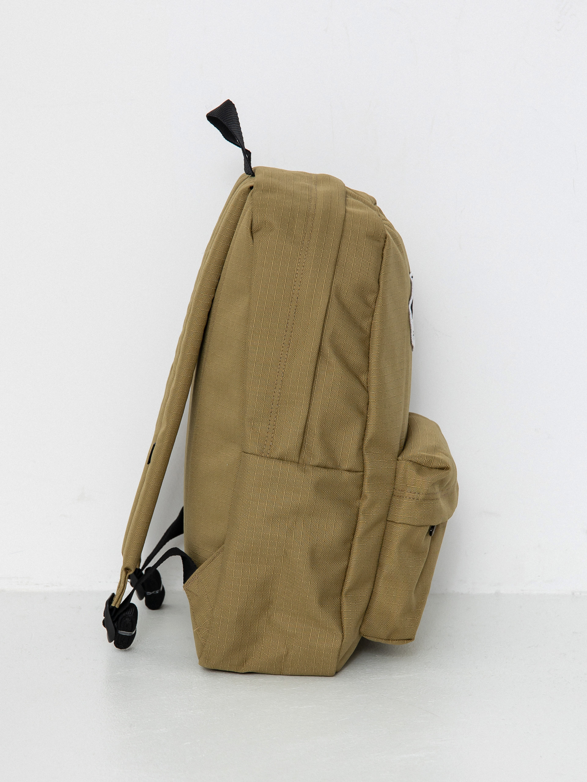 Vans Old Skool Classic Rucksack (gothic olive)