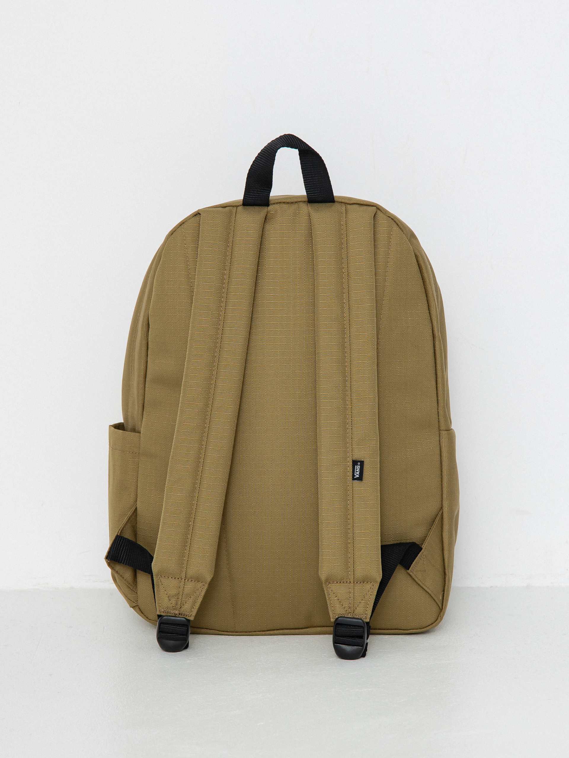 Vans Old Skool Classic Backpack (gothic olive)