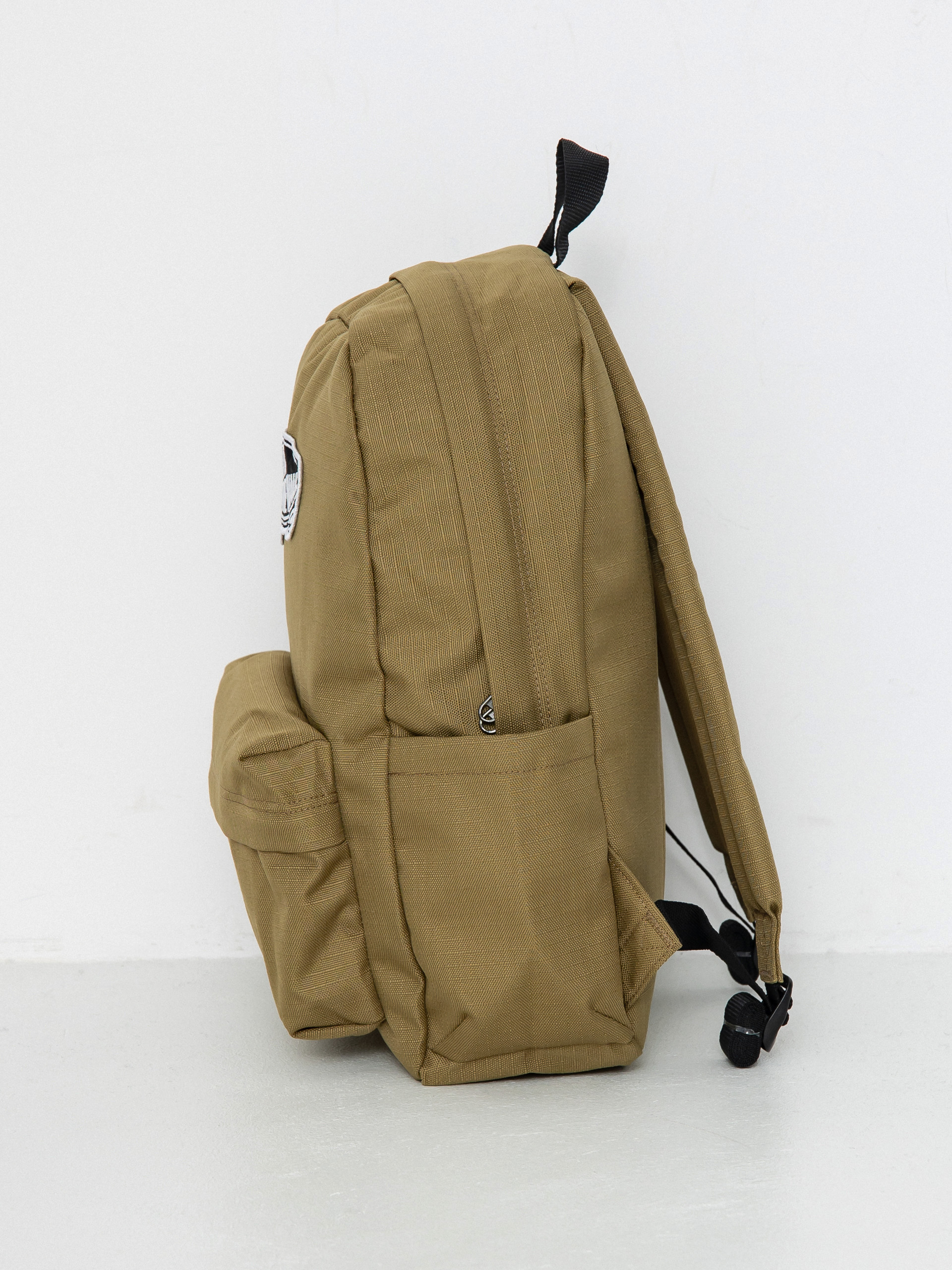 Vans Old Skool Classic Backpack (gothic olive)