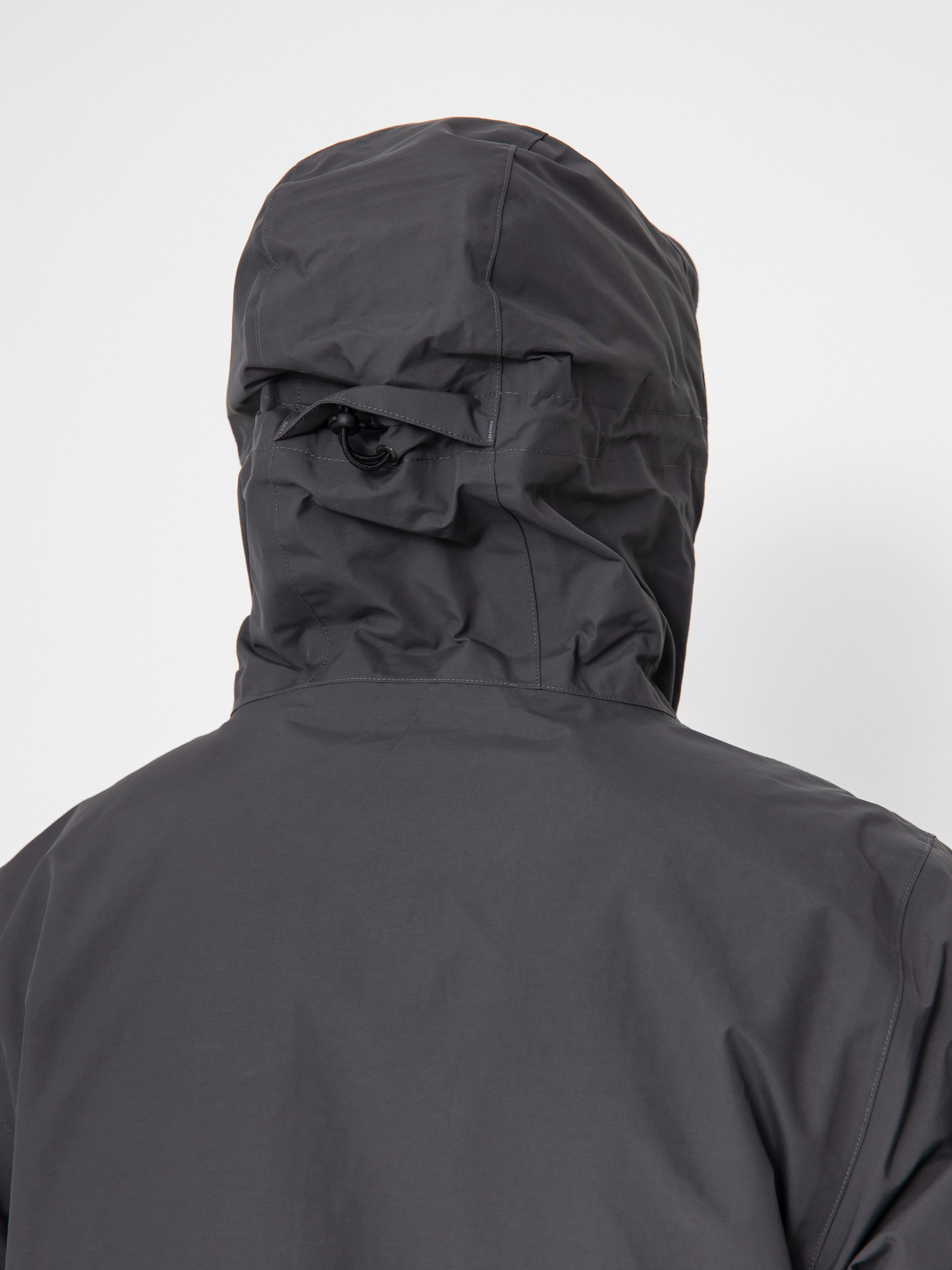 Mens Volcom Snowboard jacket L Ins Gore Tex (caramel)