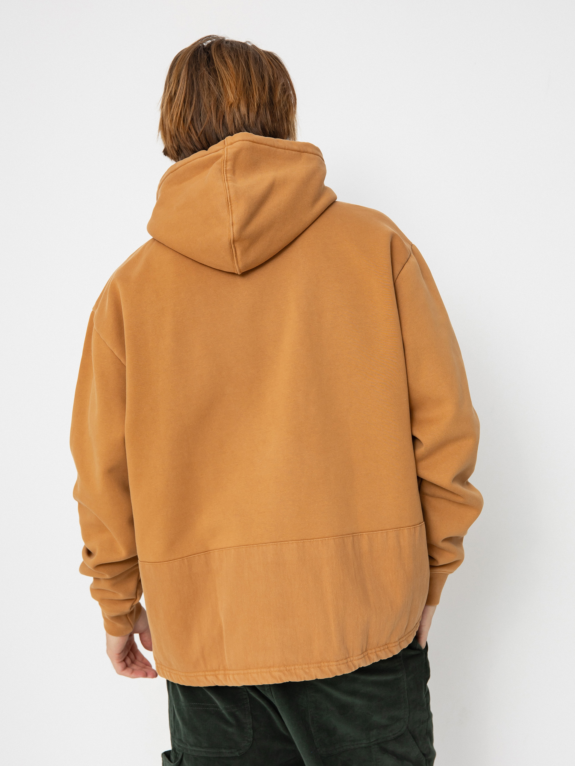 DC Hoodie No 94 Worker HD (chipmunk)