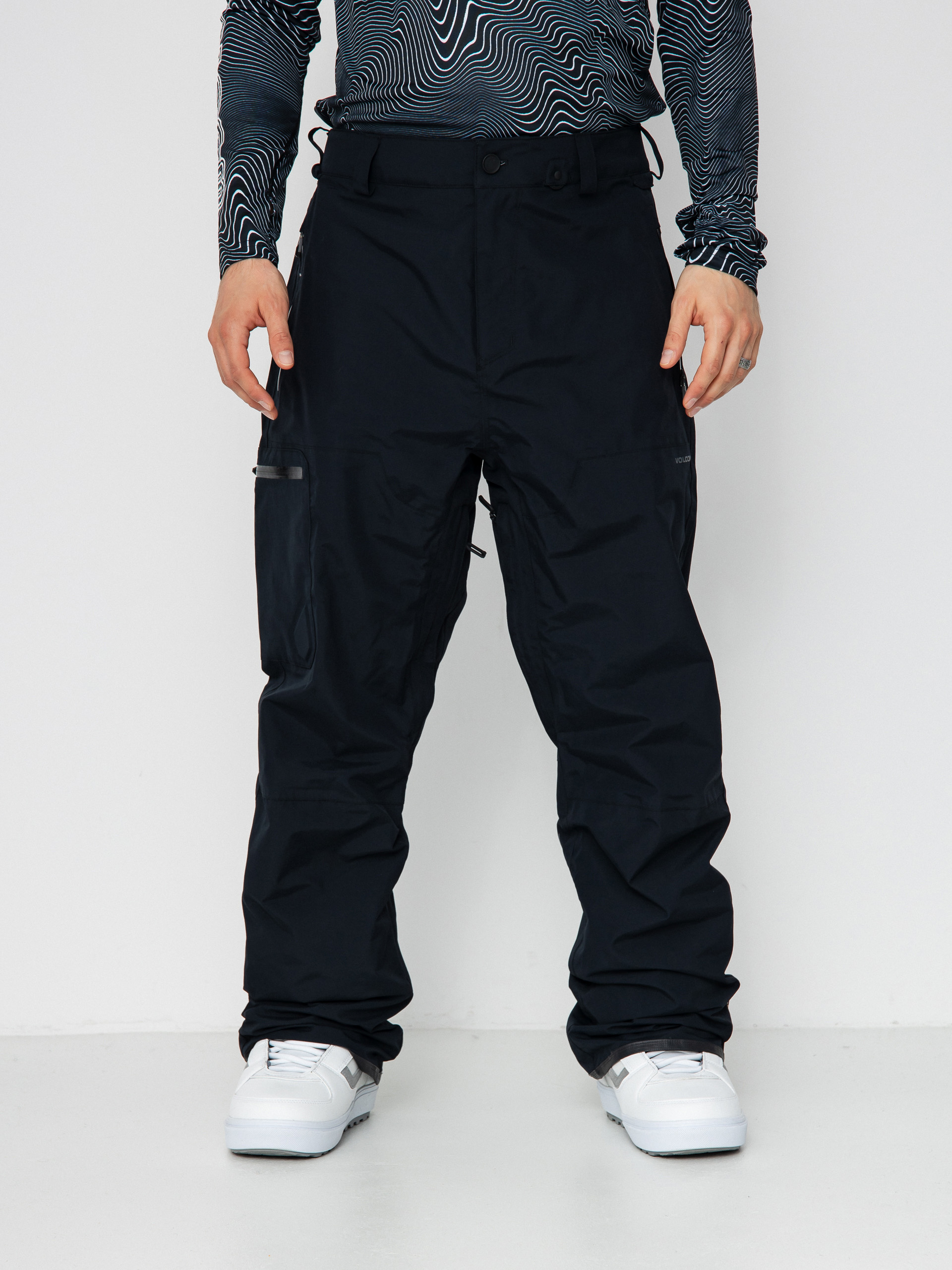 Men's L GORE-TEX Pants