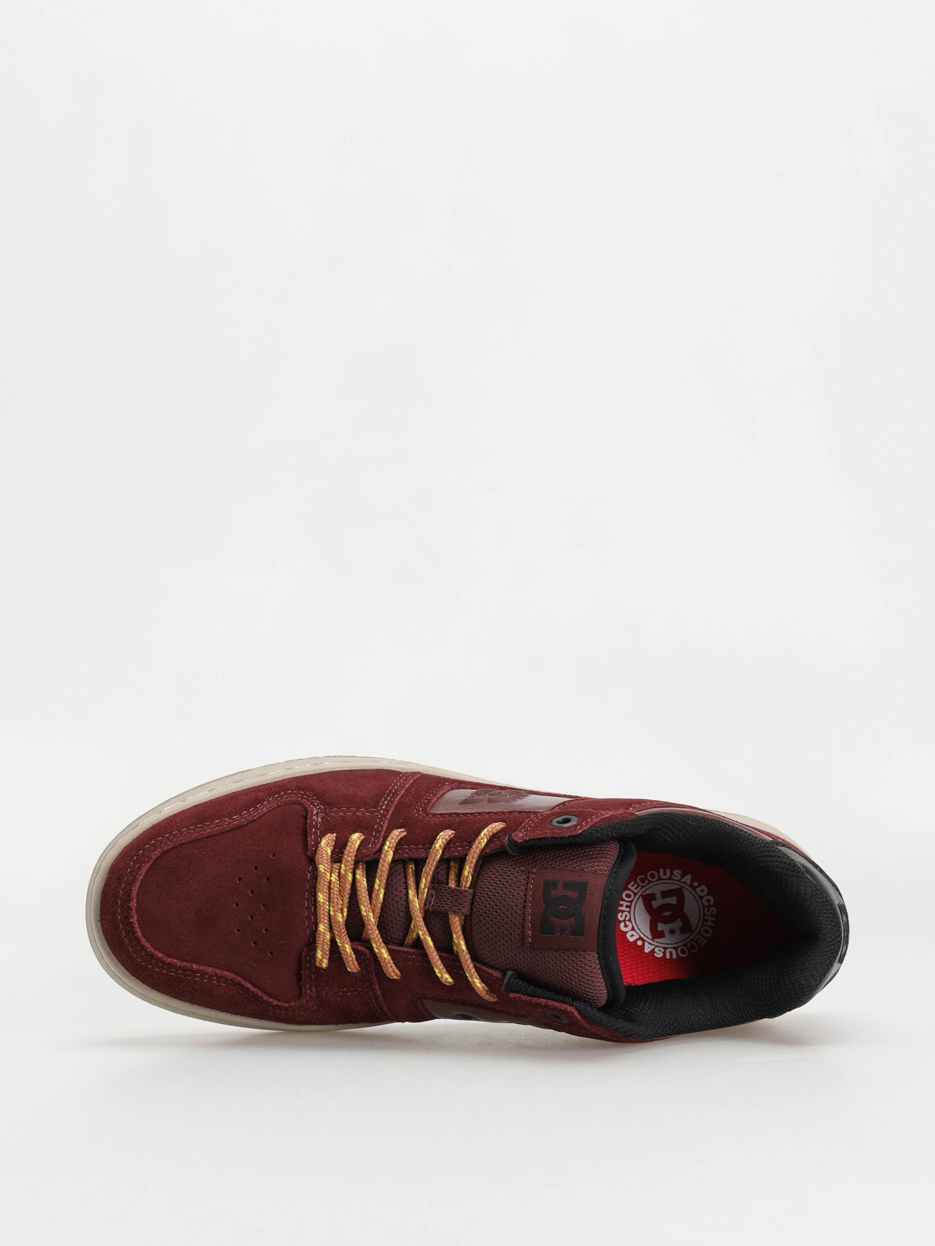 DC Manteca 4 S Schuhe (brown/brown/black)