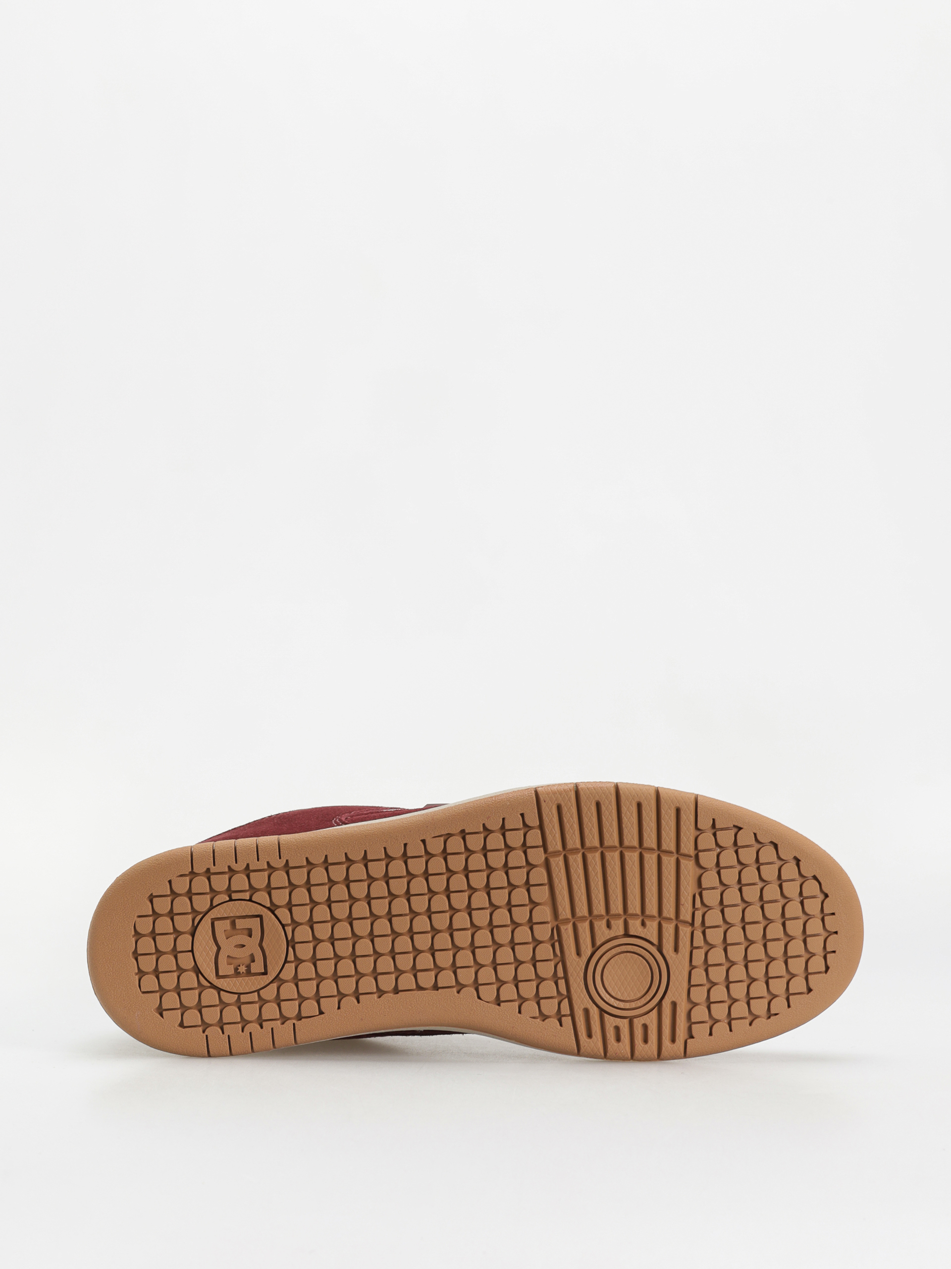 DC Manteca 4 S Shoes (brown/brown/black)