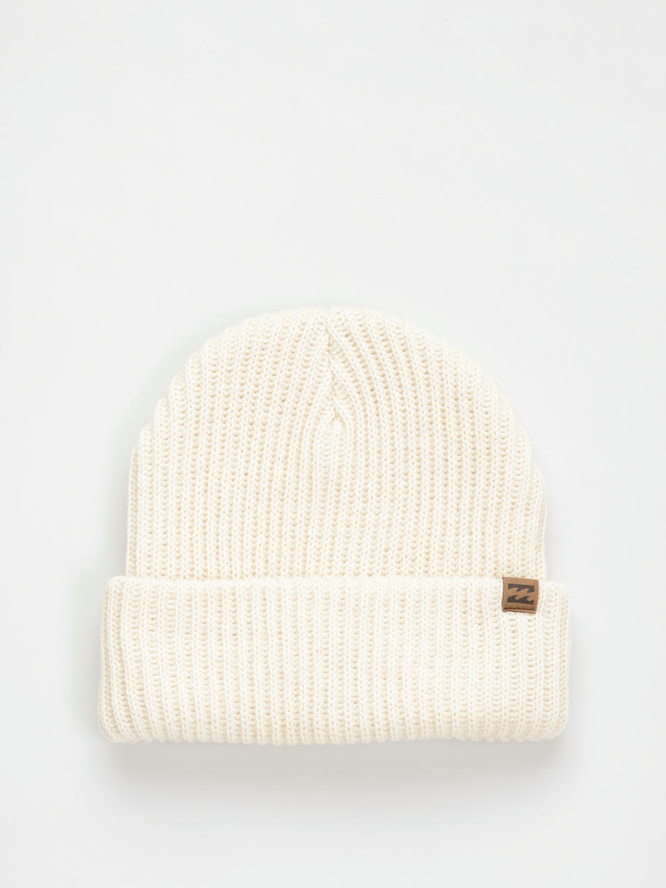 Billabong Alta Wmn Beanie (white cap)