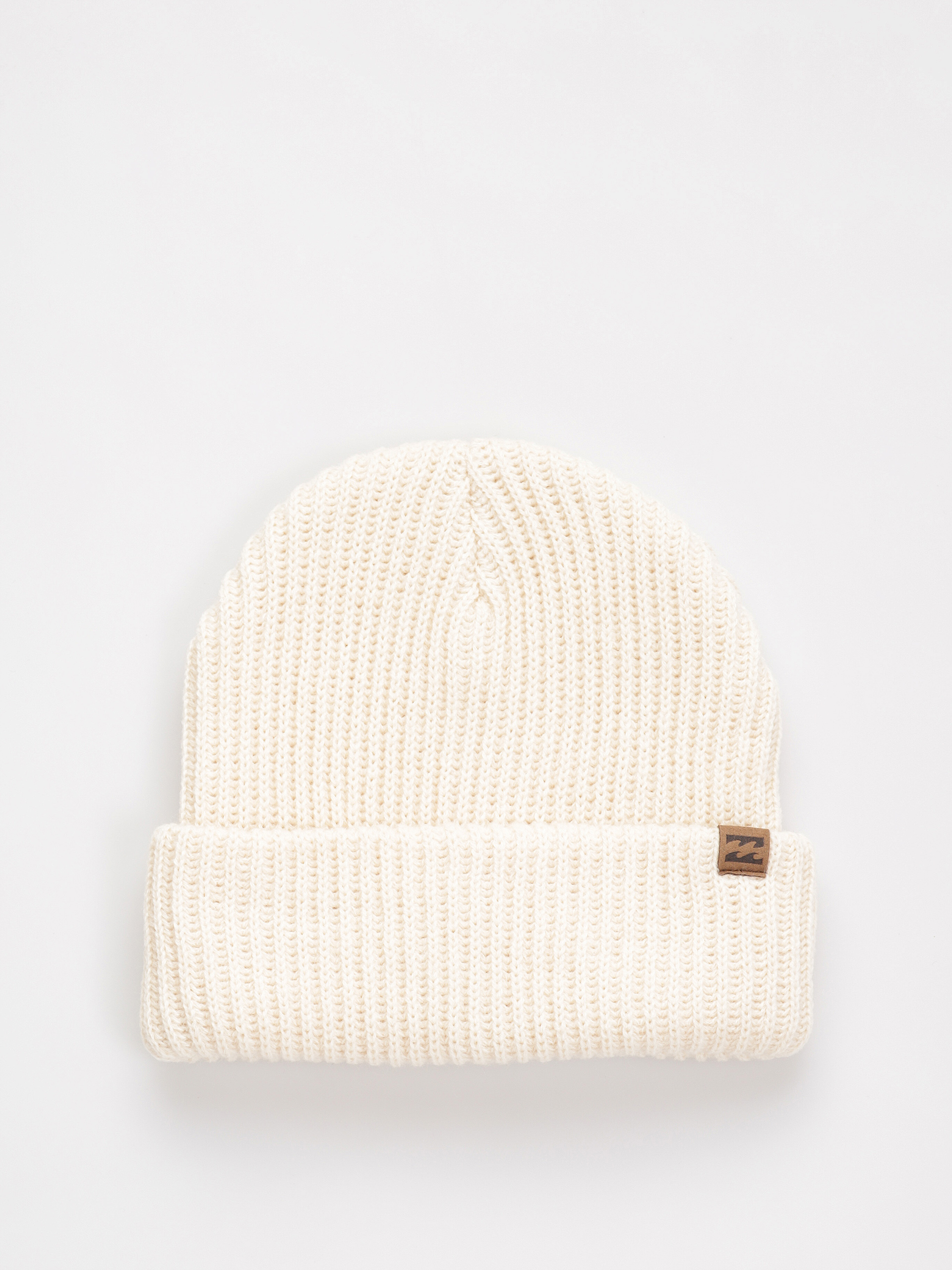 Billabong Alta Wmn Beanie (white cap)