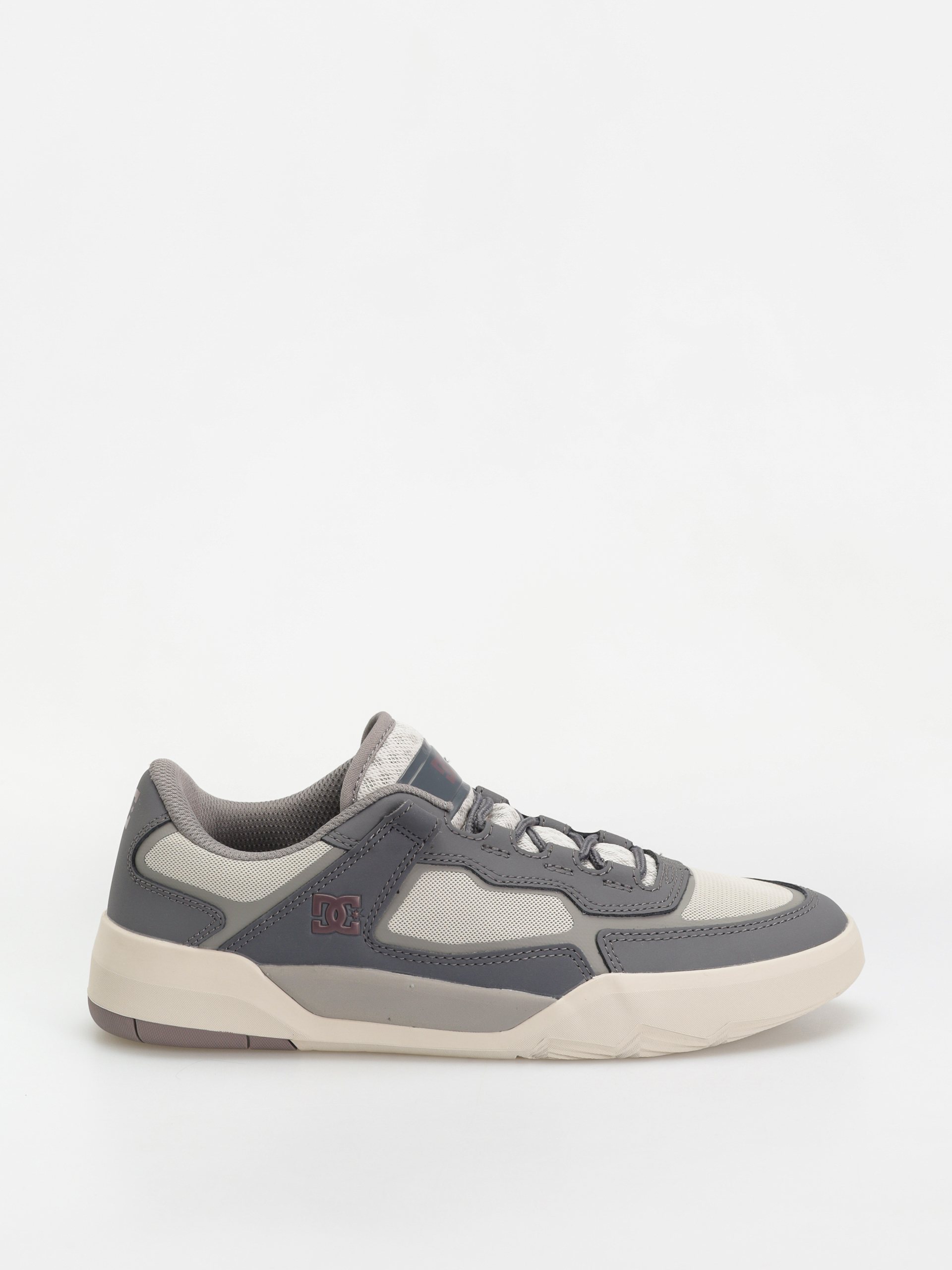 DC Metric Schuhe (dark grey/light grey)