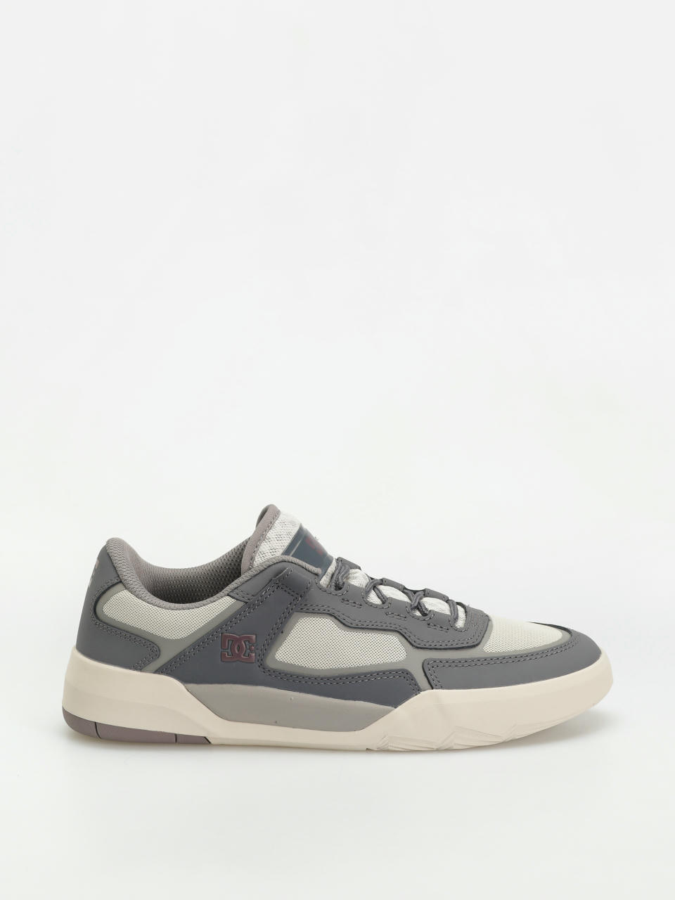 DC Metric Shoes (dark grey/light grey)