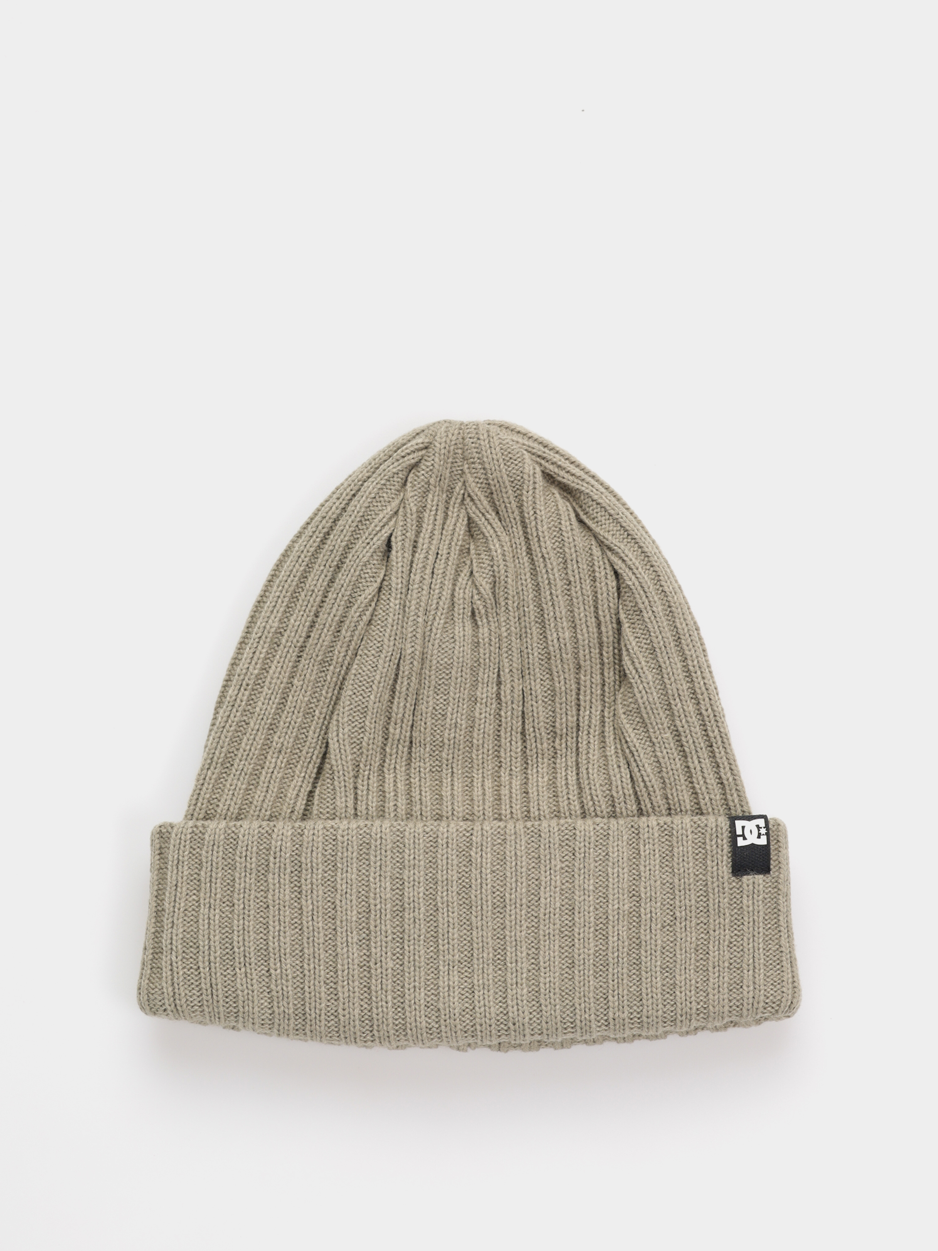 DC Fish N Destroy 2 Beanie (vetiver)