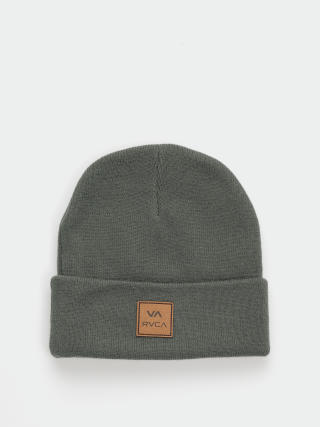 RVCA Atw Beanie (balsam green)