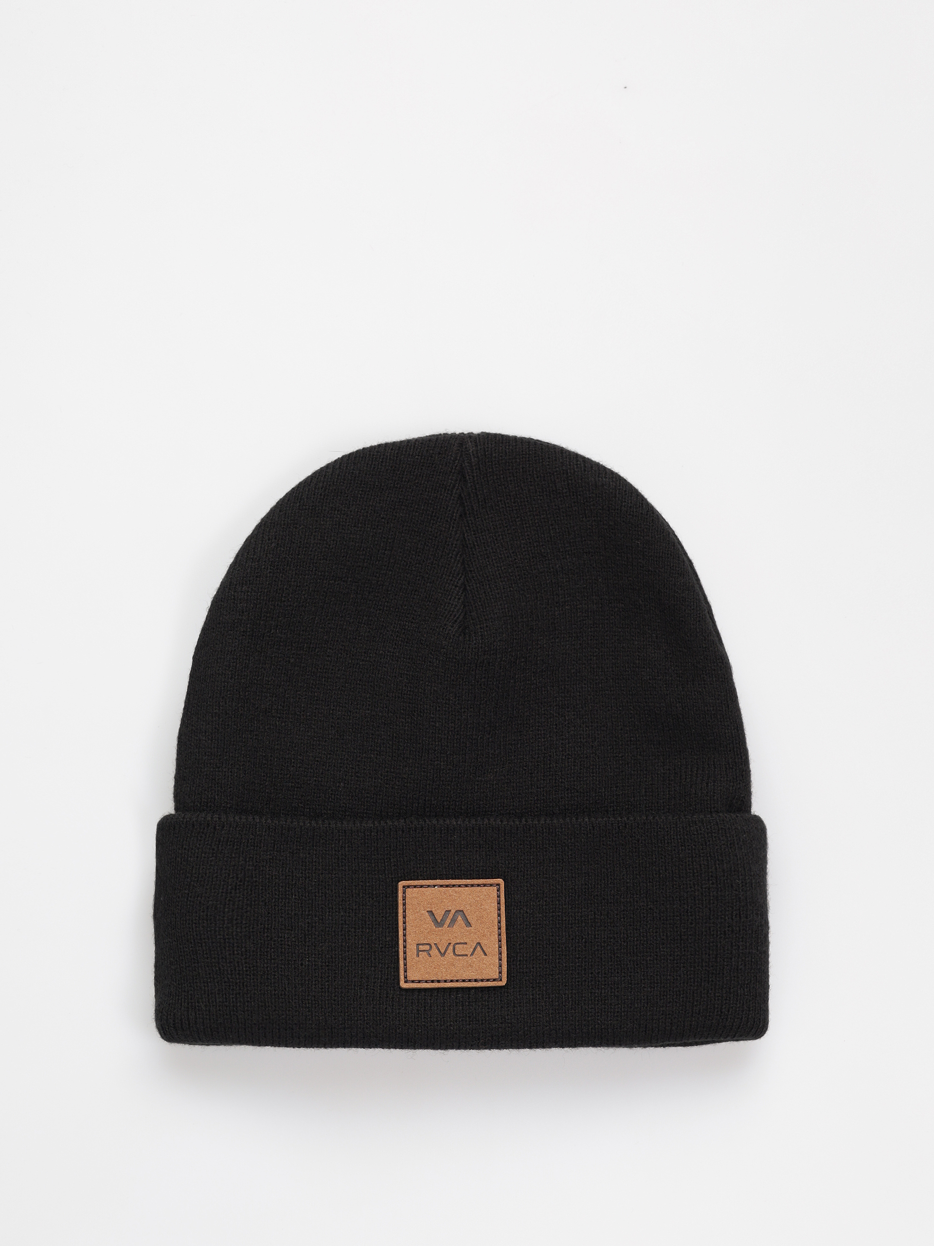 RVCA Atw Beanie (black)