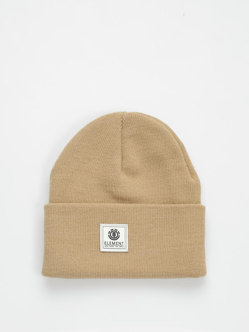 Element Dusk Classic Beanie (khaki)