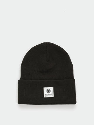 Element Dusk Classic Beanie (flint black)