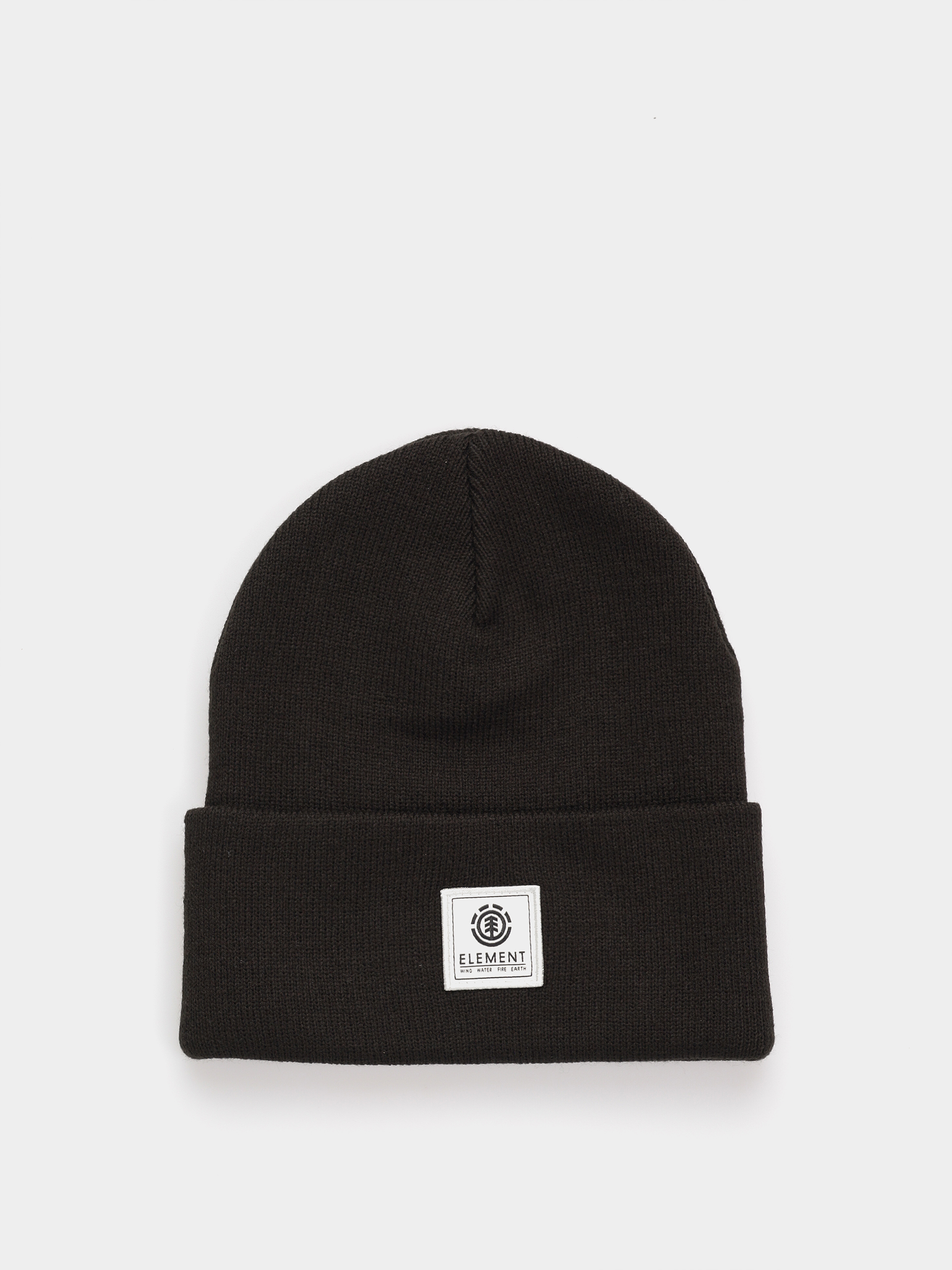 Element Dusk Classic Beanie (flint black)