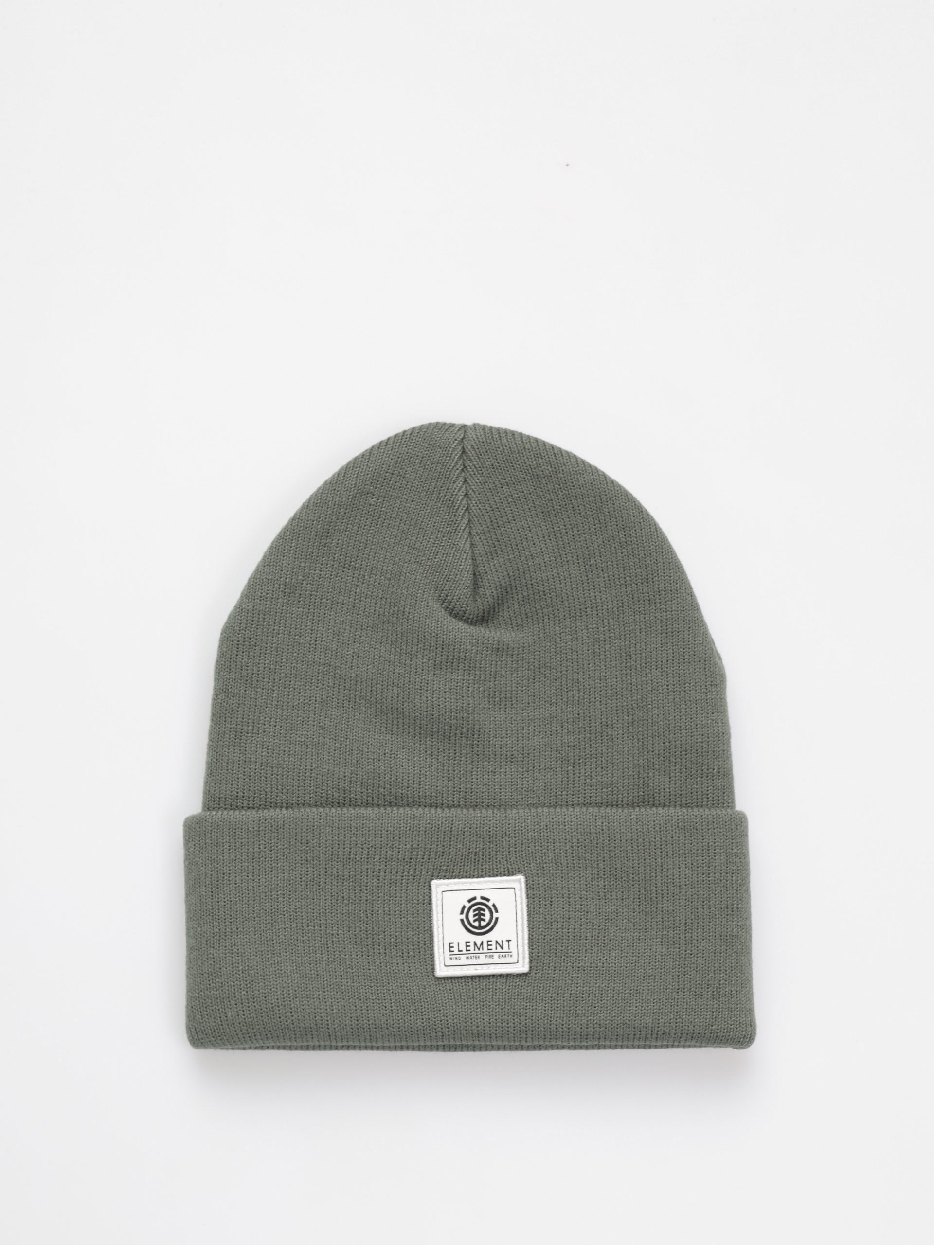 Element Dusk Classic Beanie green (beetle)