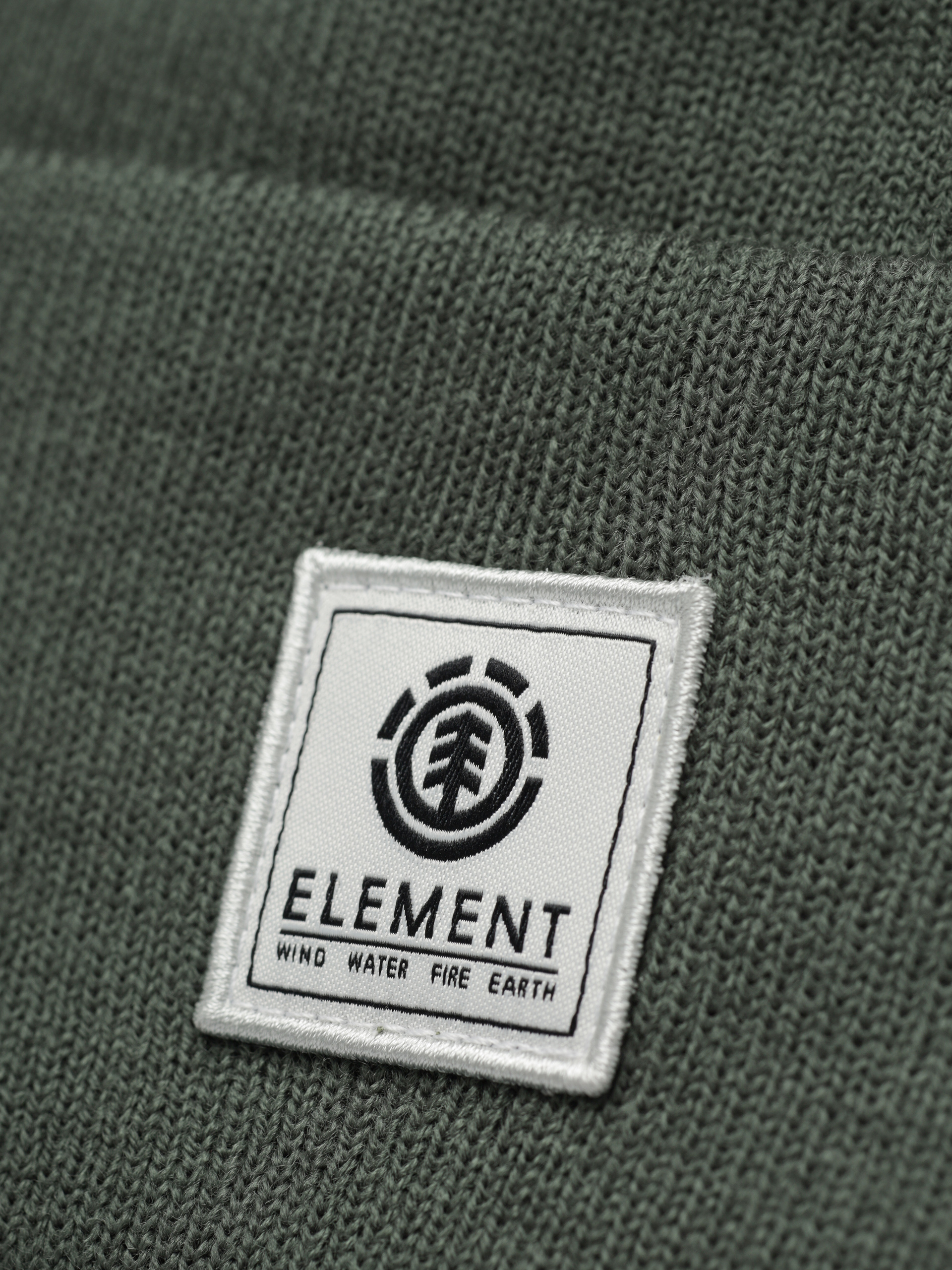 Element Dusk Classic Mütze (beetle)