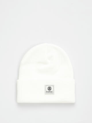 Element Dusk Classic Beanie (off white)