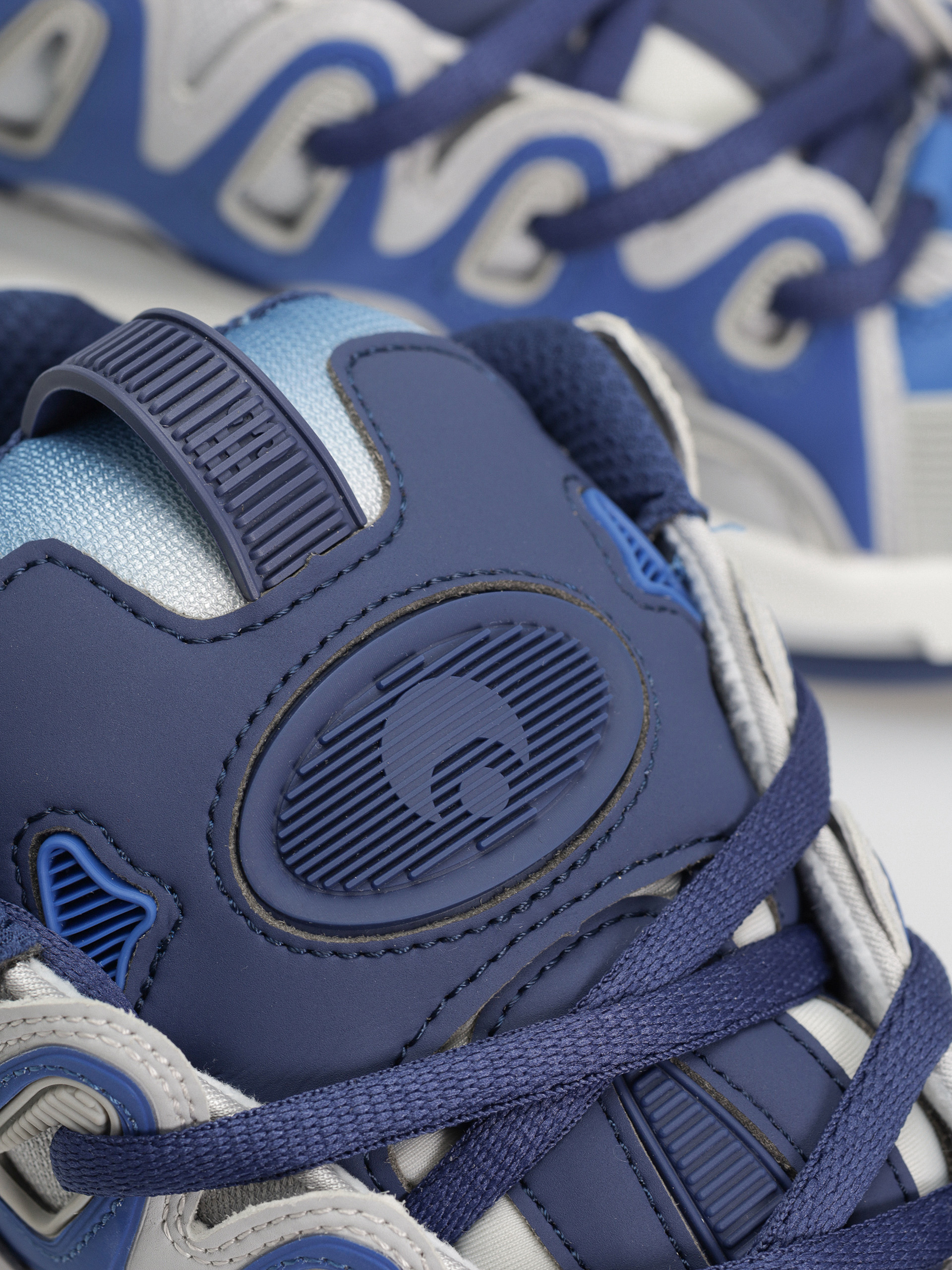 Osiris D3 2001 Schuhe (grey/blue/black)