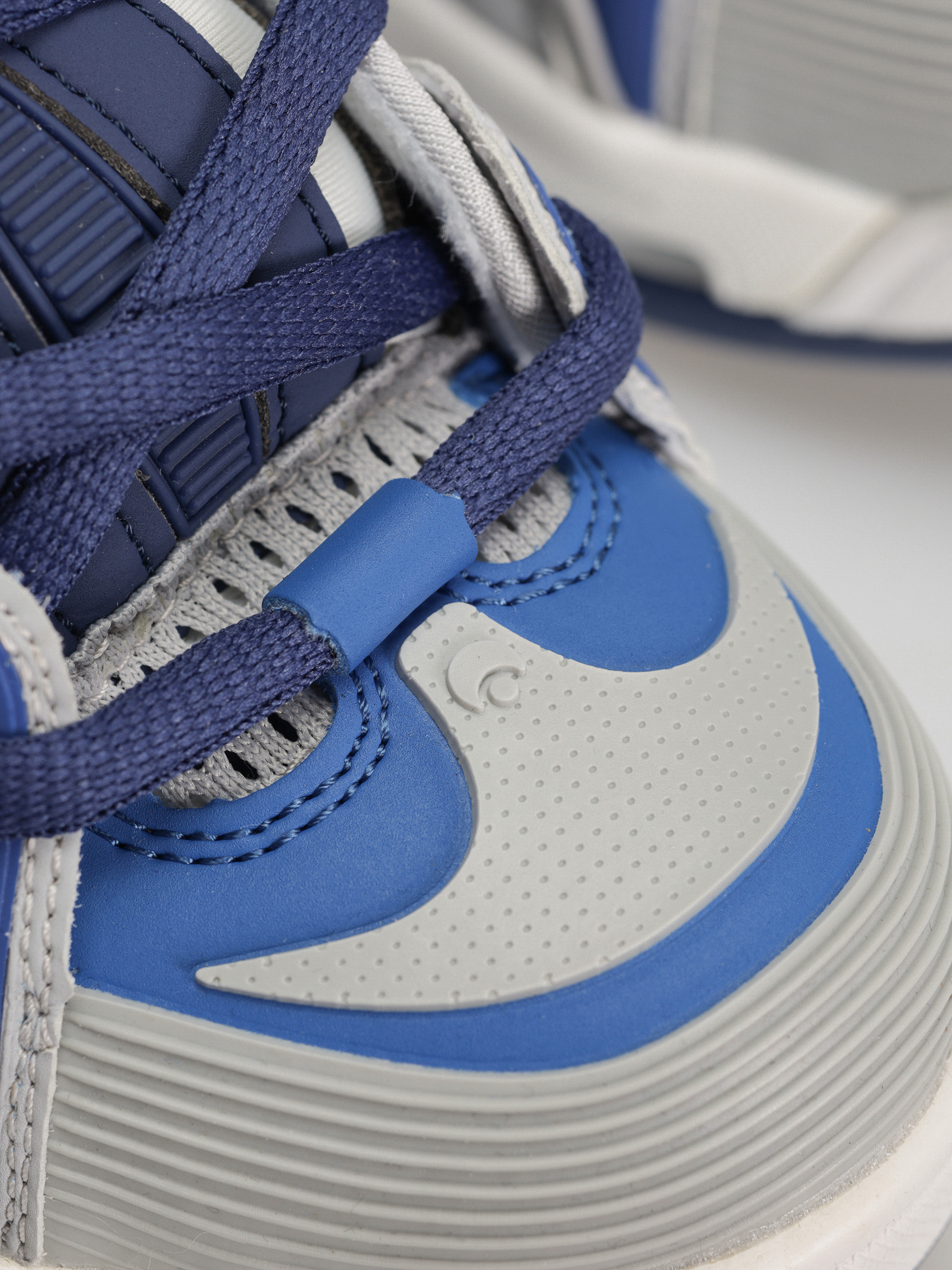 Osiris D3 2001 Shoes (grey/blue/black)